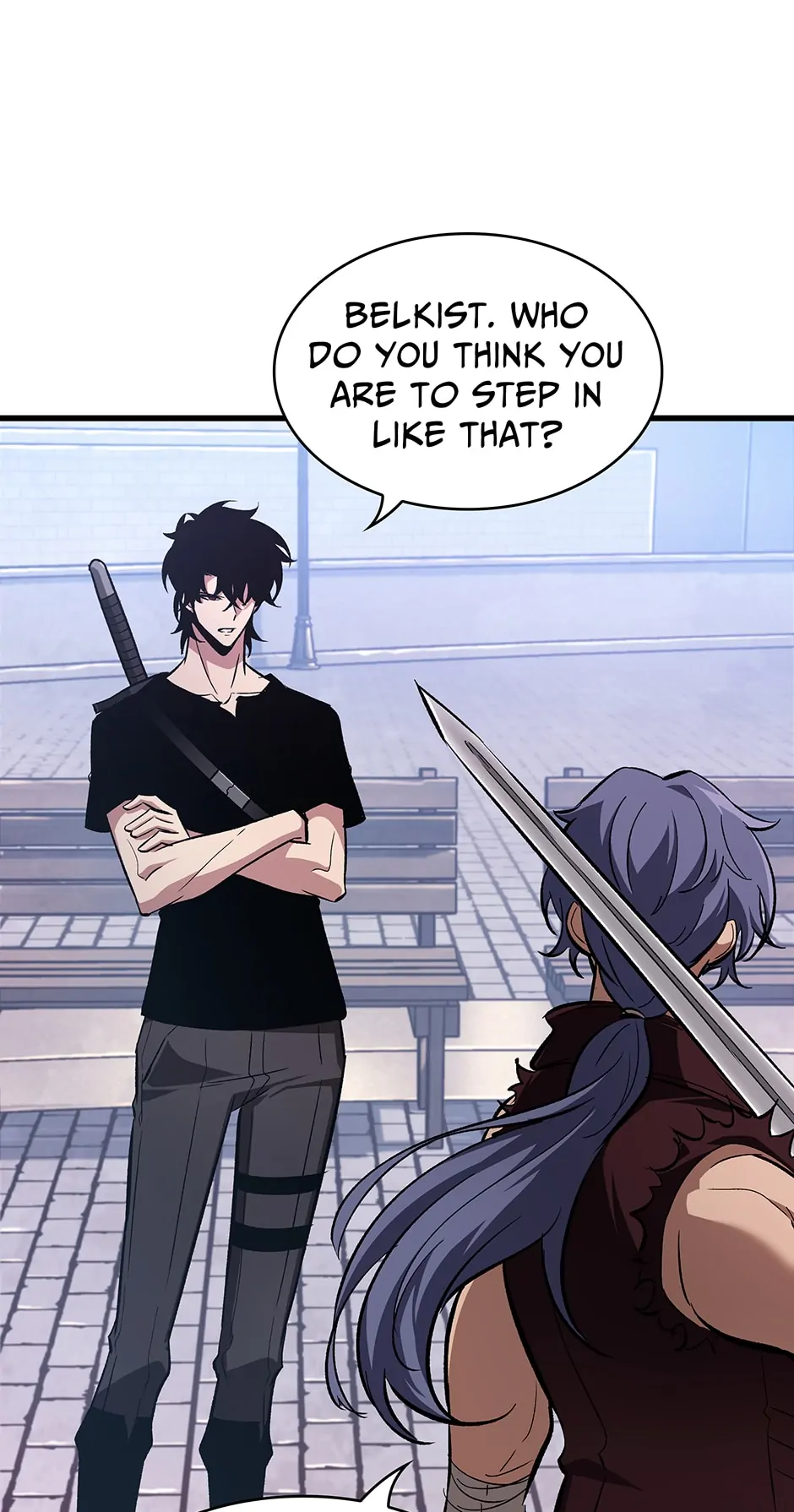 Read Pick Me Up EN Manga Online