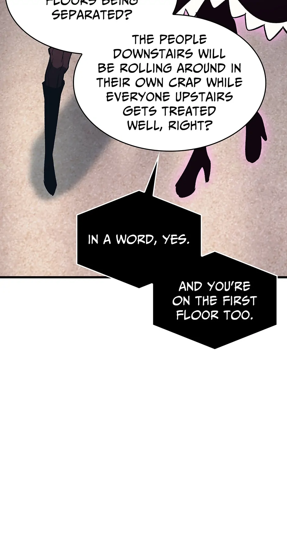 Read Pick Me Up EN Manga Online