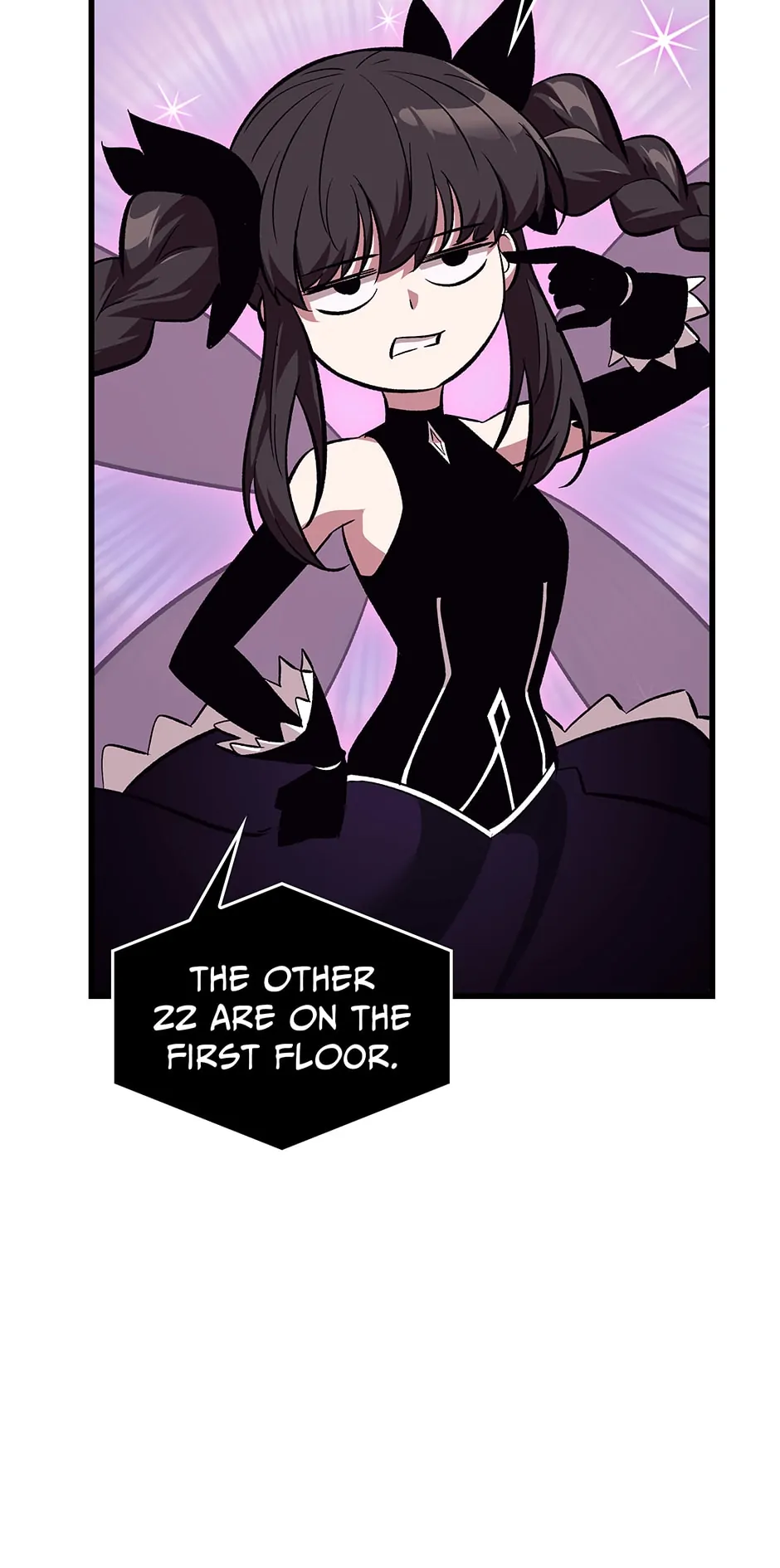 Read Pick Me Up EN Manga Online