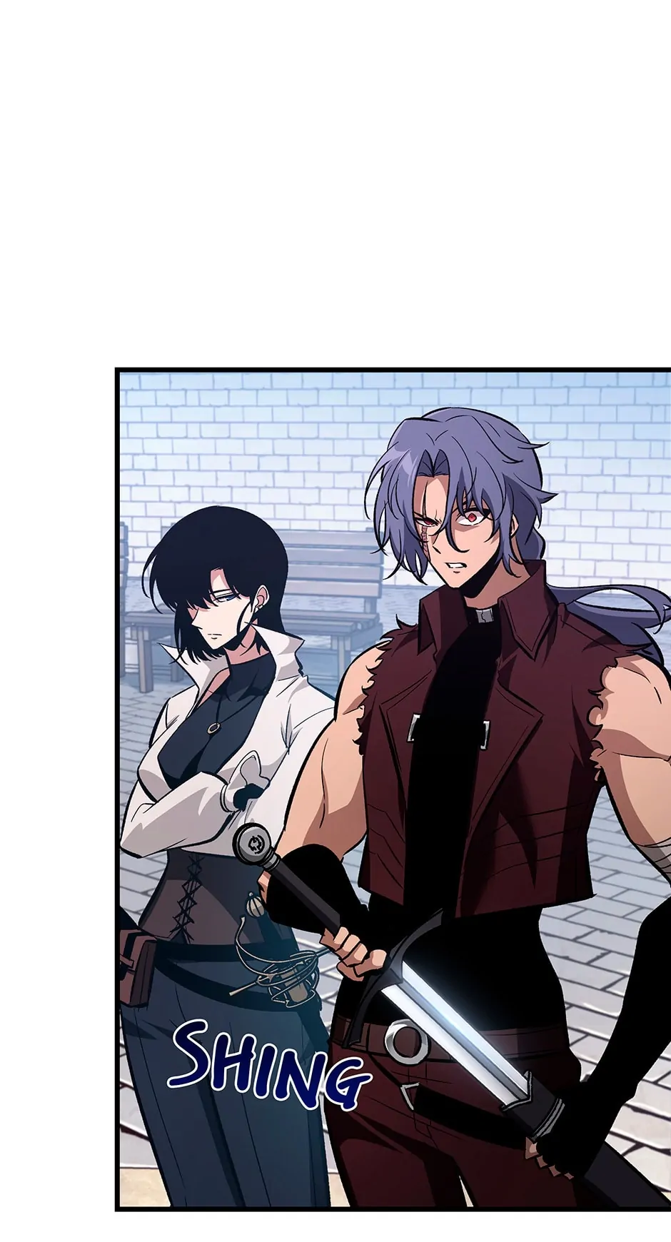 Read Pick Me Up EN Manga Online