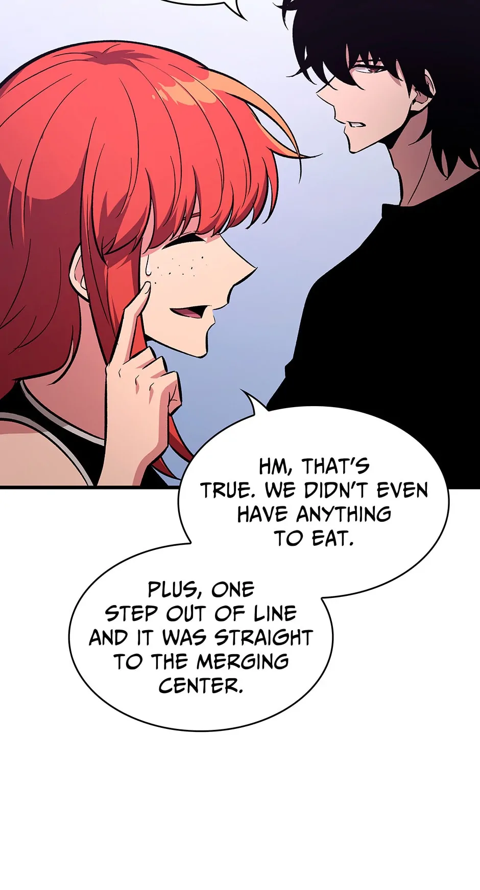 Read Pick Me Up EN Manga Online