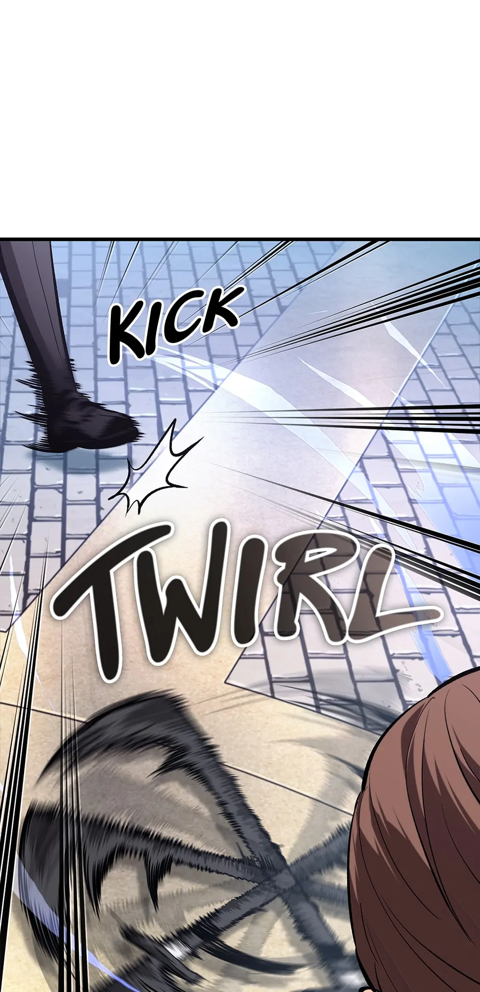 Read Pick Me Up EN Manga Online
