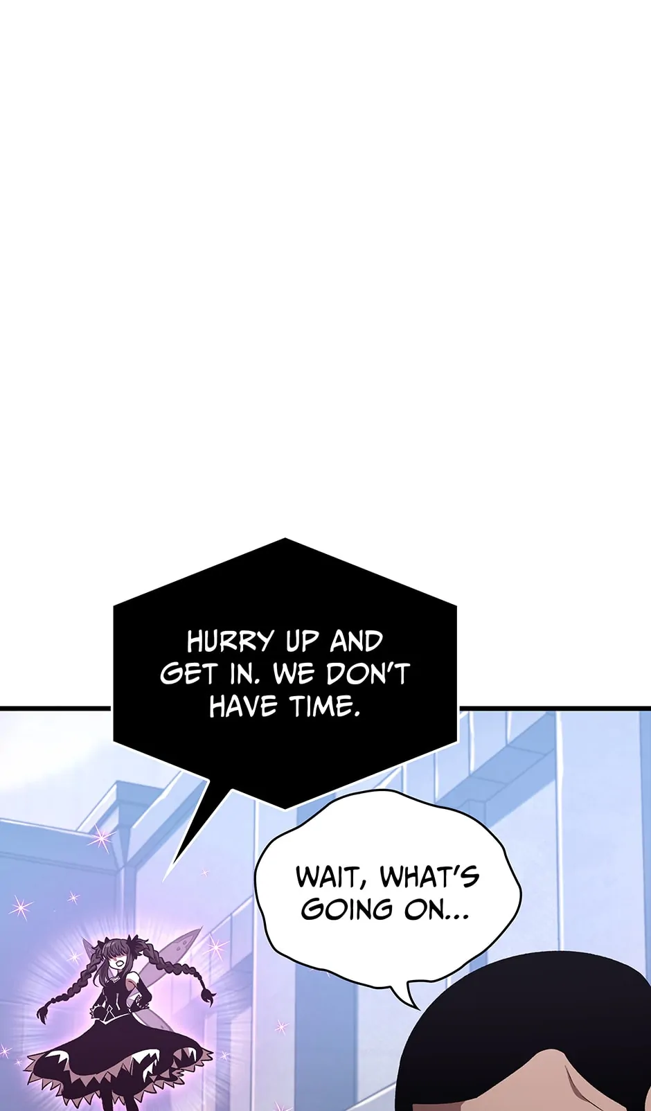 Read Pick Me Up EN Manga Online