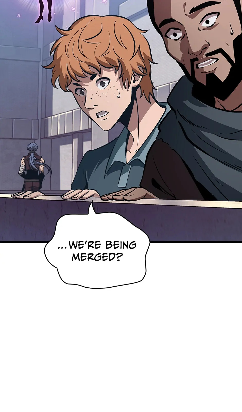 Read Pick Me Up EN Manga Online
