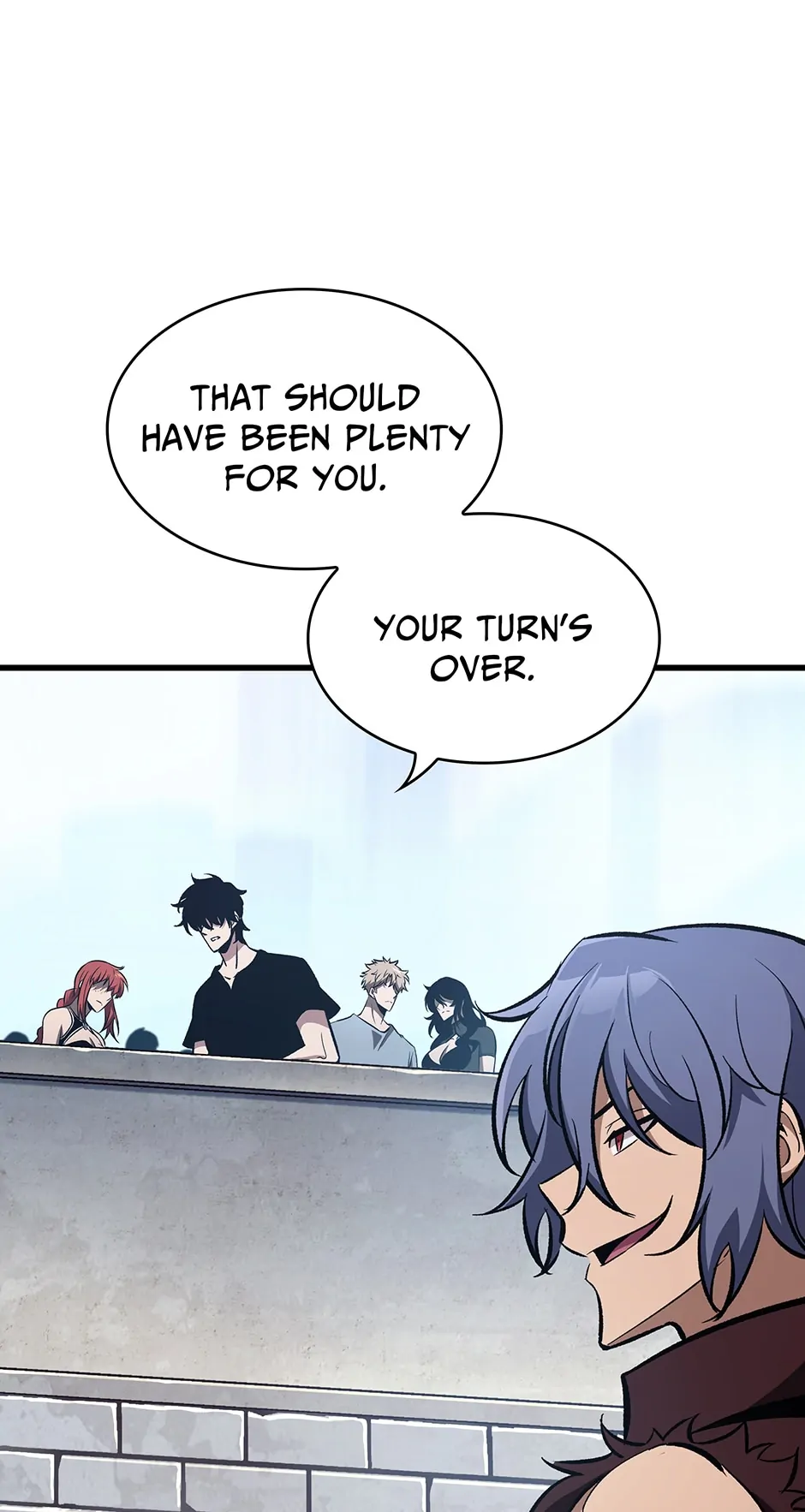 Read Pick Me Up EN Manga Online