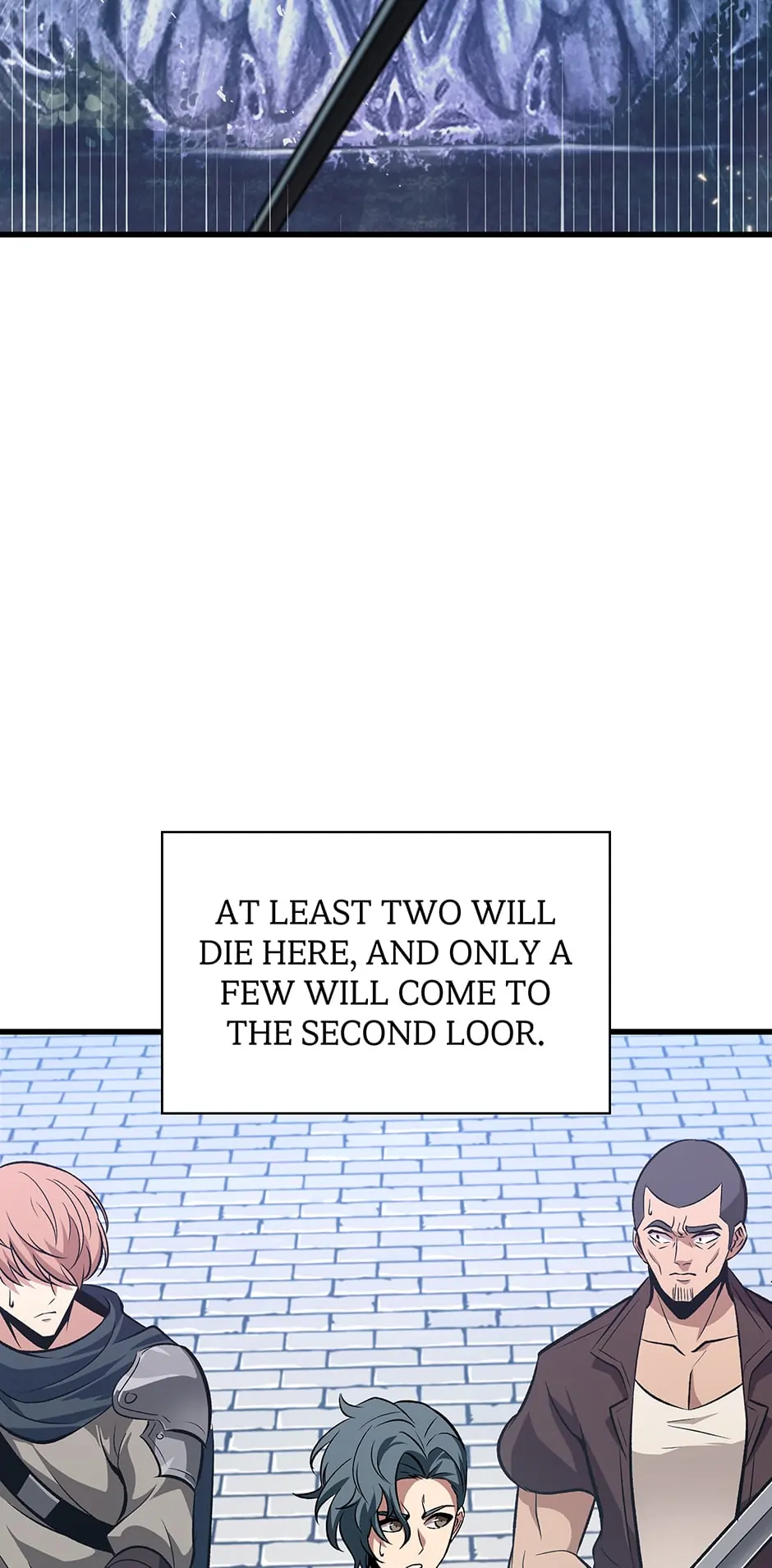 Read Pick Me Up EN Manga Online