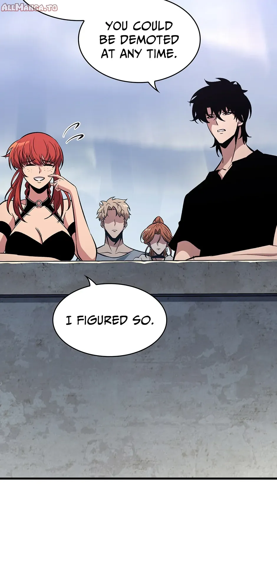Read Pick Me Up EN Manga Online