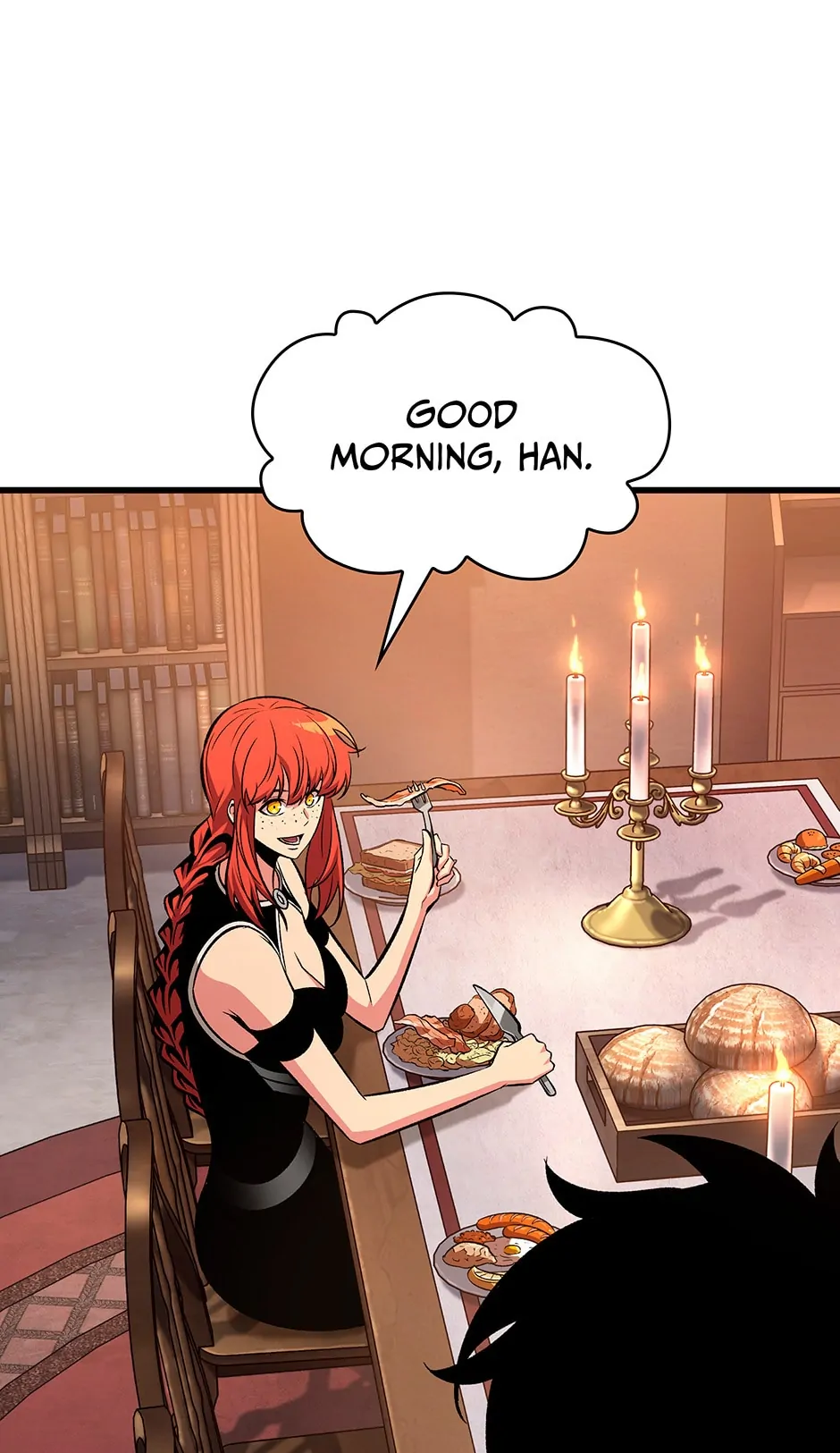 Read Pick Me Up EN Manga Online