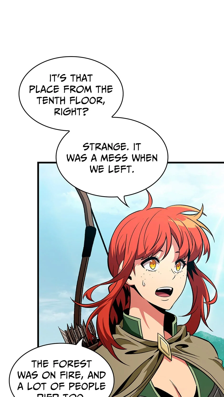 Read Pick Me Up EN Manga Online