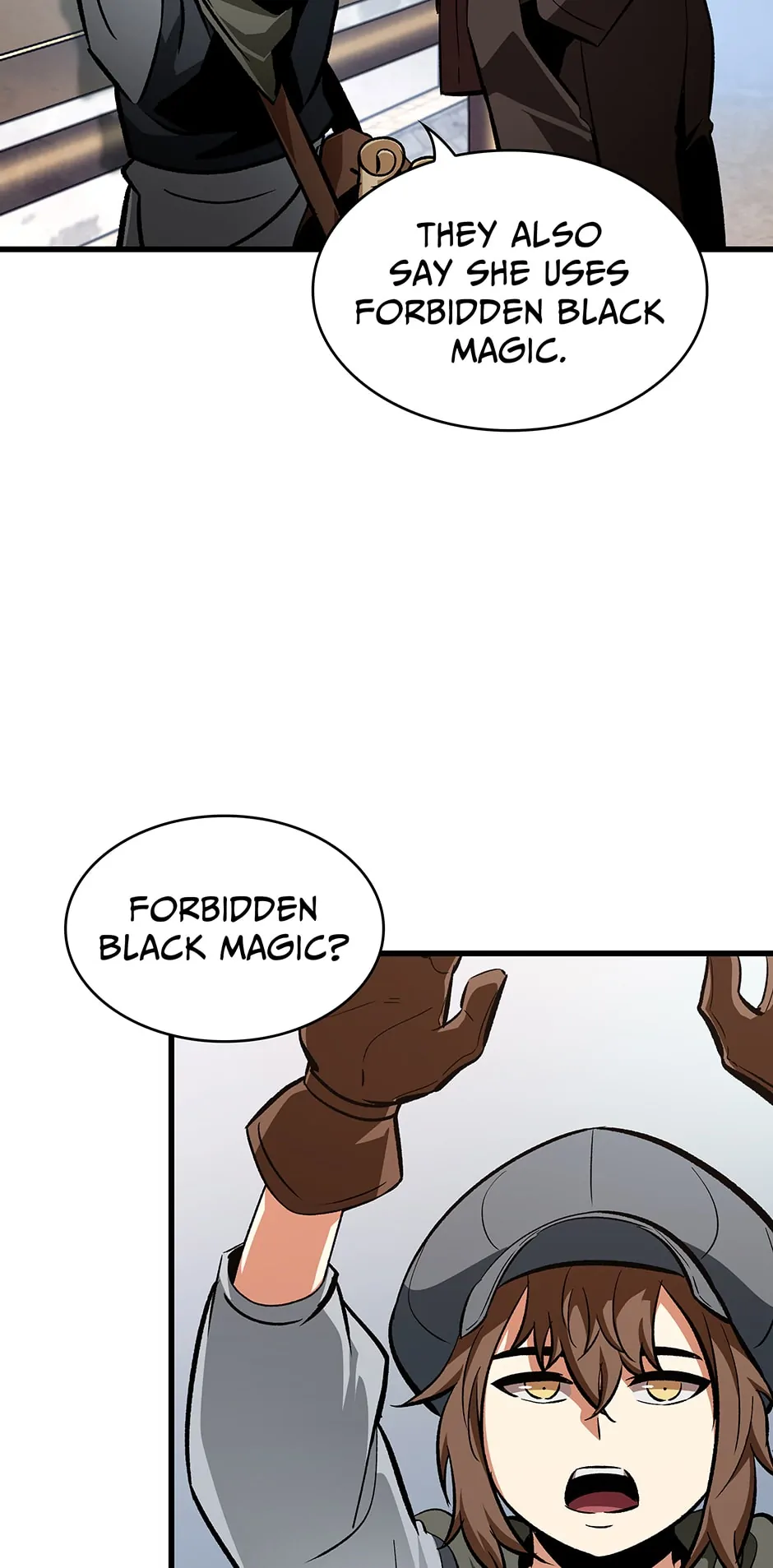 Read Pick Me Up EN Manga Online
