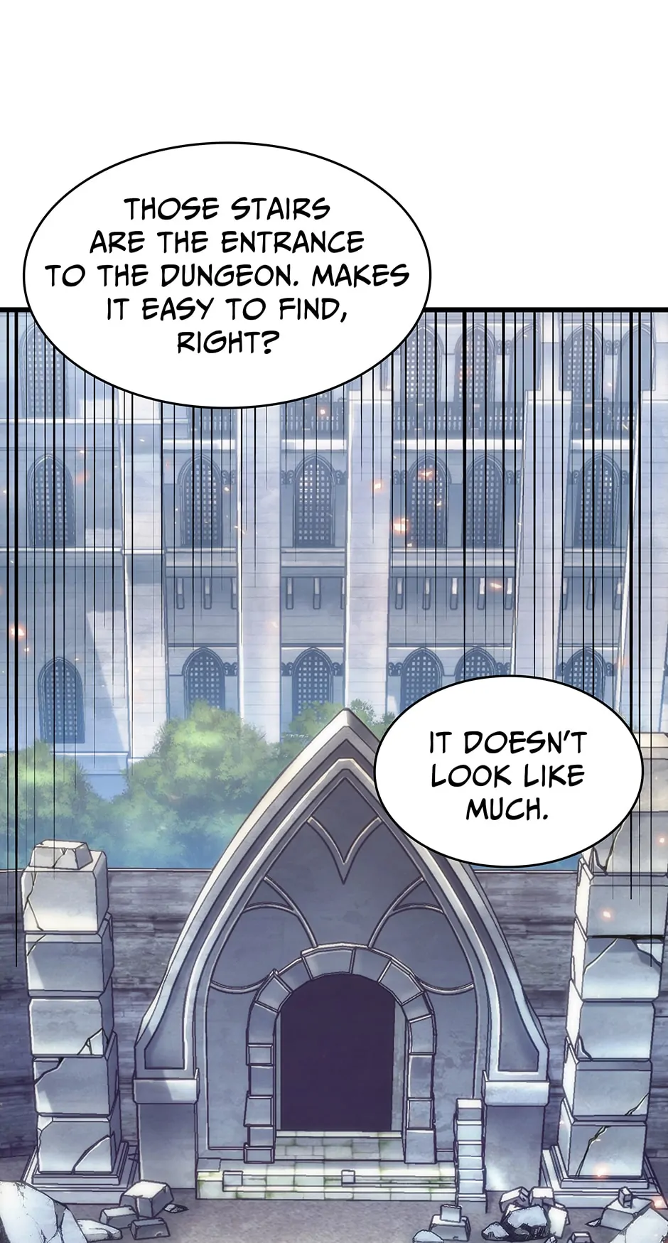 Read Pick Me Up EN Manga Online