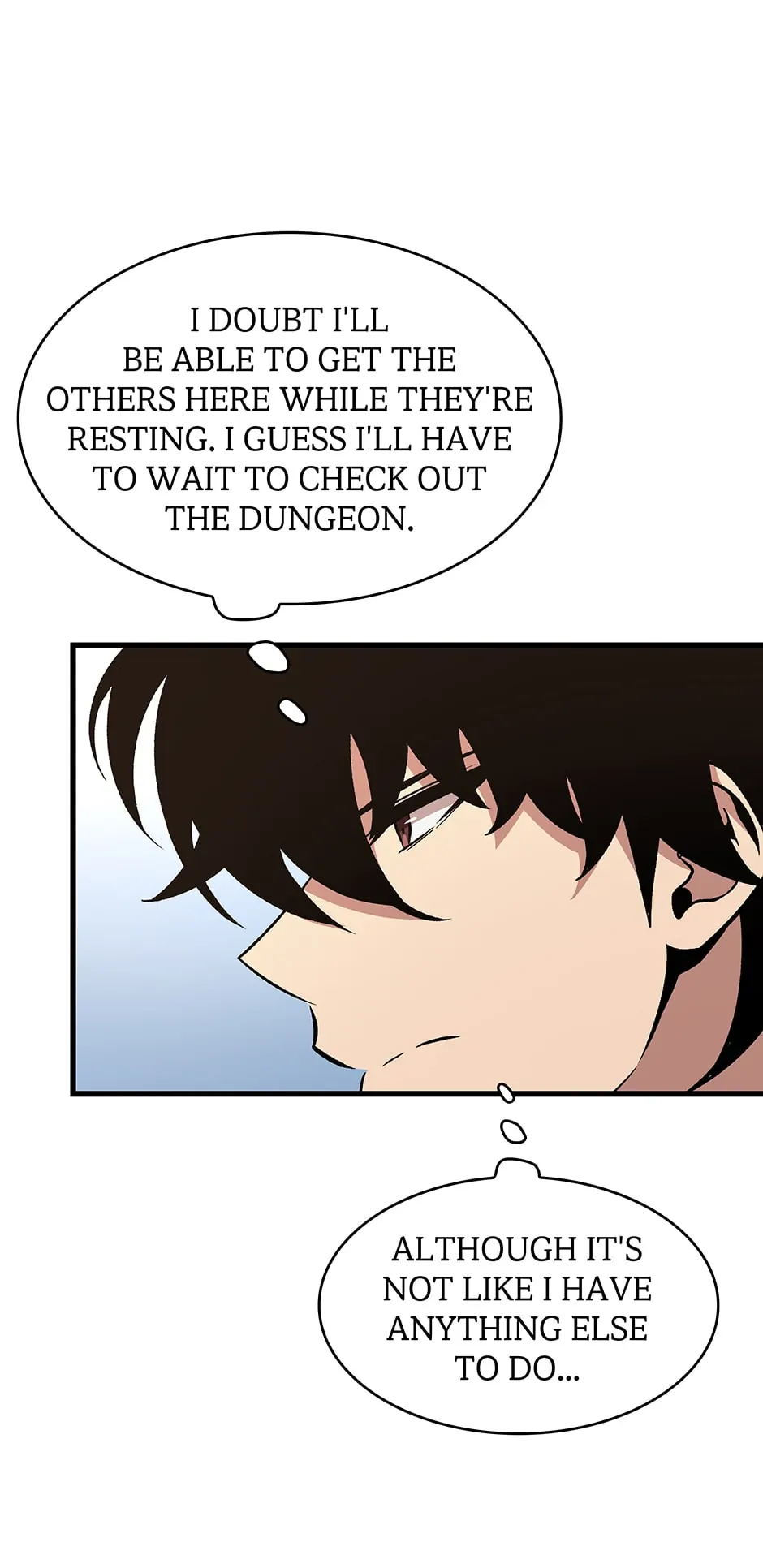 Read Pick Me Up EN Manga Online