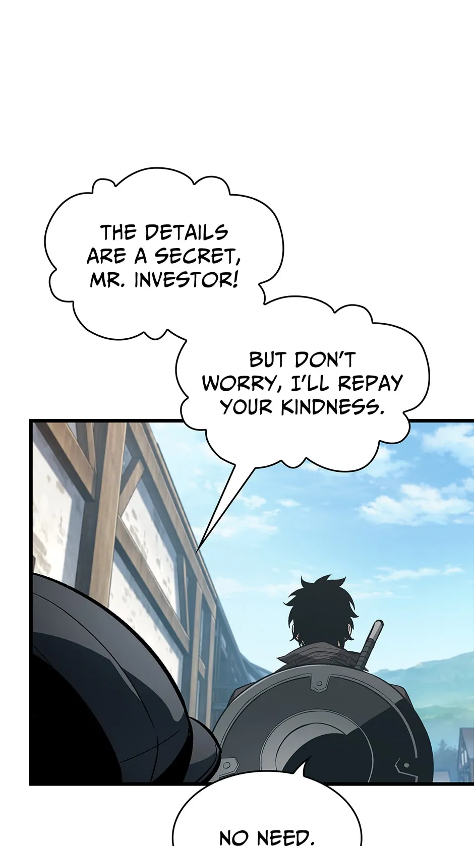 Read Pick Me Up EN Manga Online