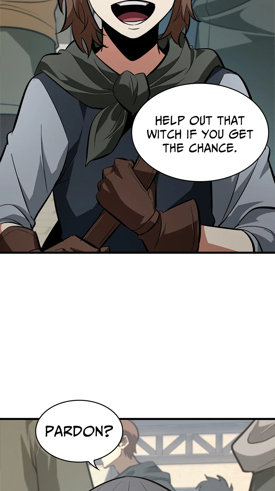 Read Pick Me Up EN Manga Online