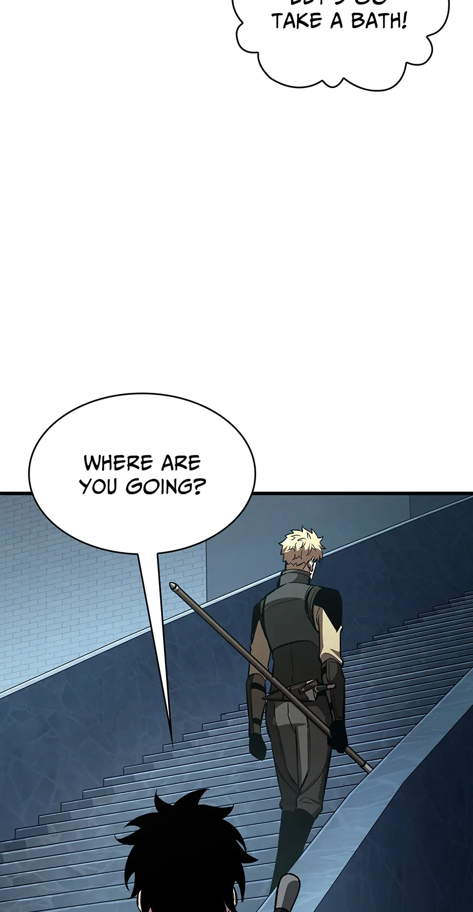 Read Pick Me Up EN Manga Online