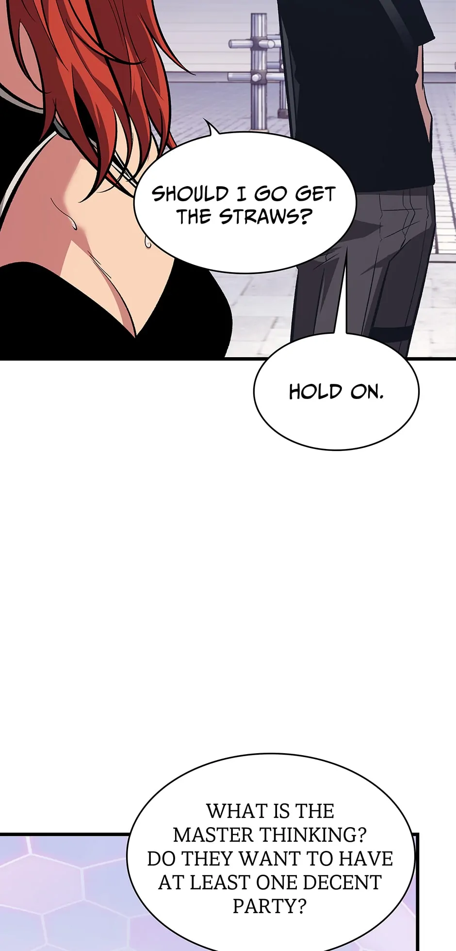 Read Pick Me Up EN Manga Online