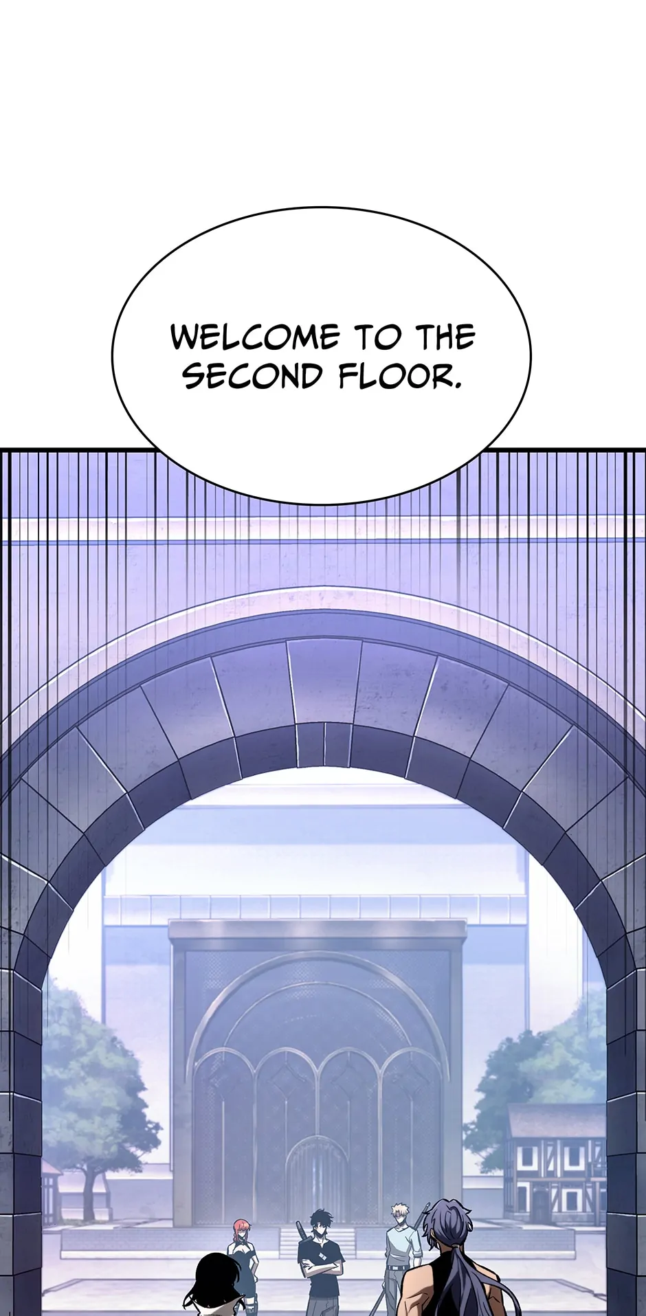 Read Pick Me Up EN Manga Online