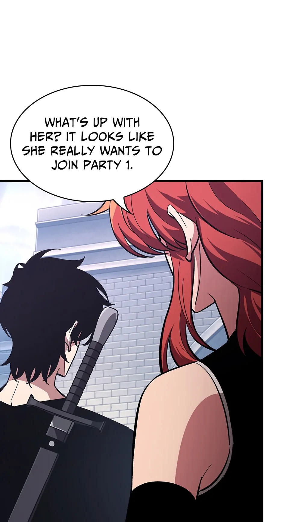 Read Pick Me Up EN Manga Online