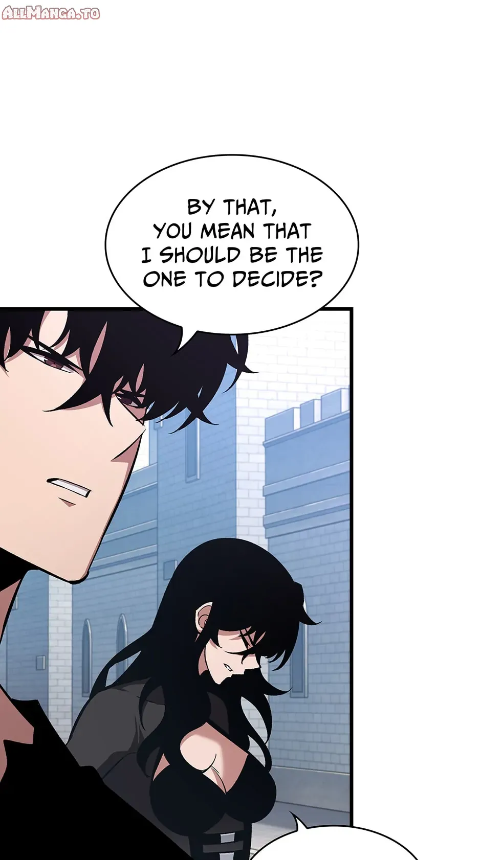 Read Pick Me Up EN Manga Online