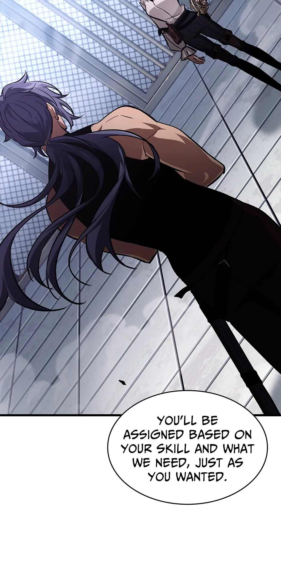 Read Pick Me Up EN Manga Online