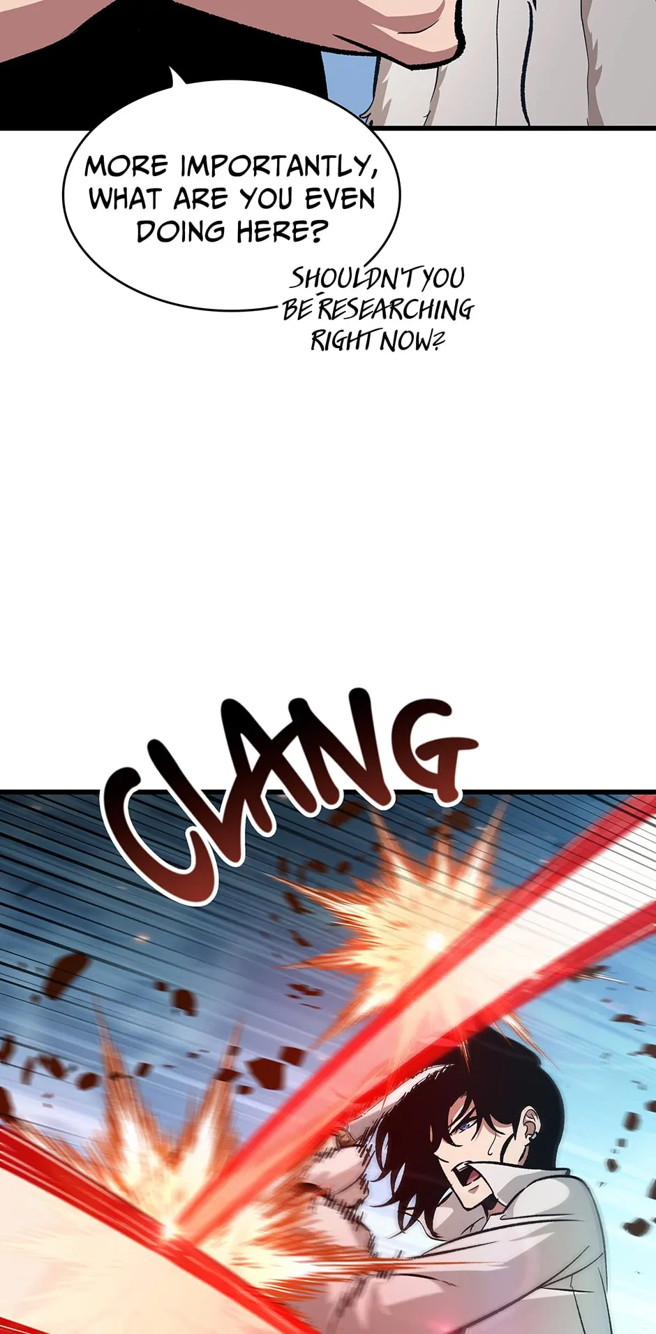 Read Pick Me Up EN Manga Online