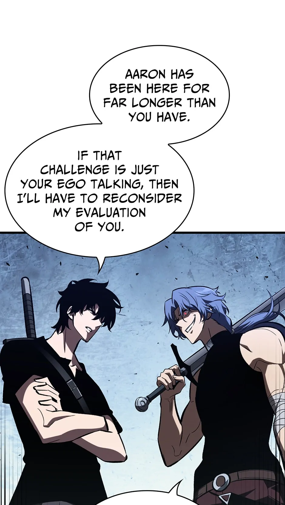 Read Pick Me Up EN Manga Online