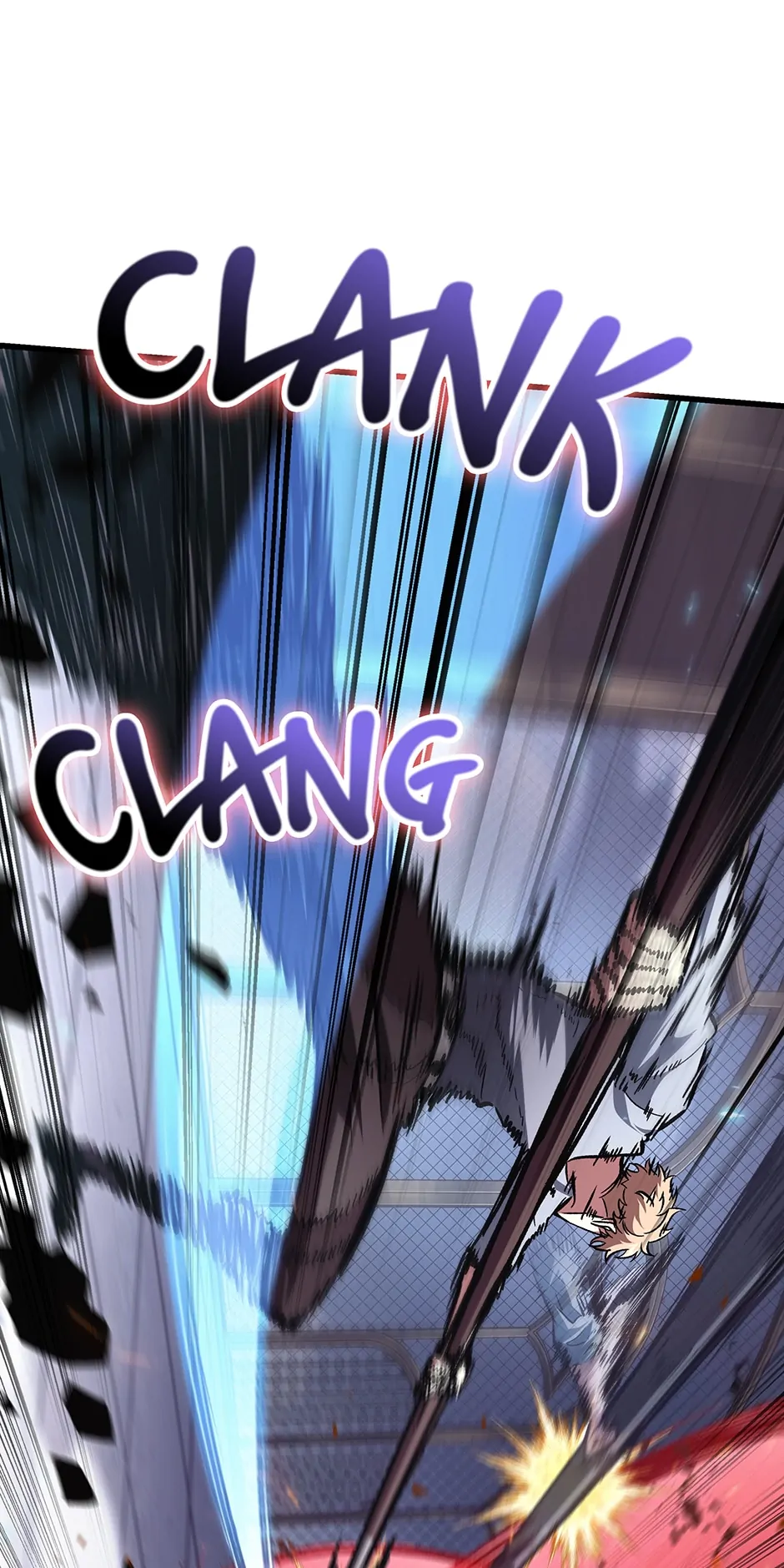 Read Pick Me Up EN Manga Online