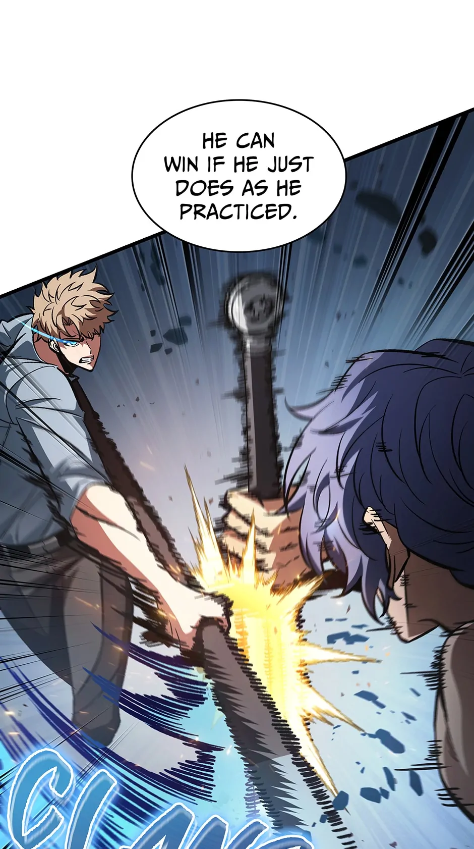 Read Pick Me Up EN Manga Online