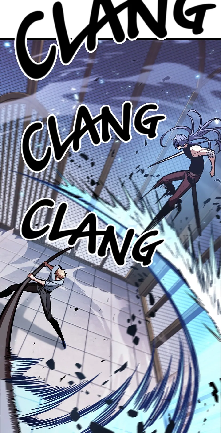 Read Pick Me Up EN Manga Online