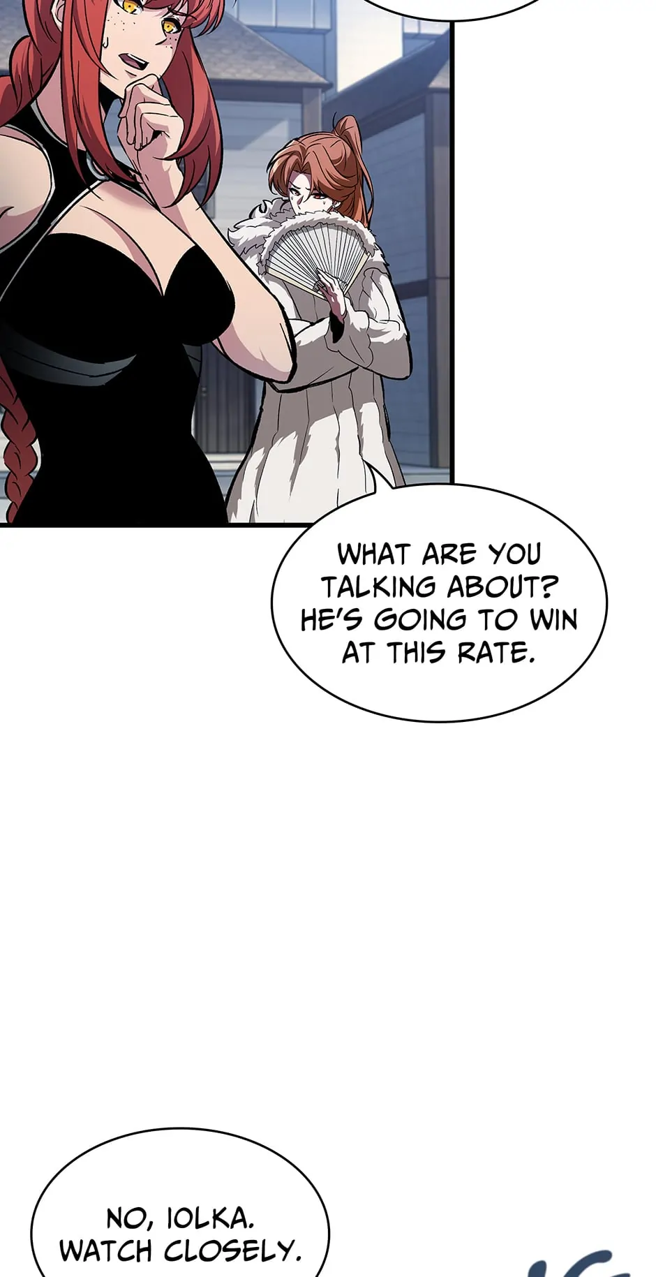 Read Pick Me Up EN Manga Online