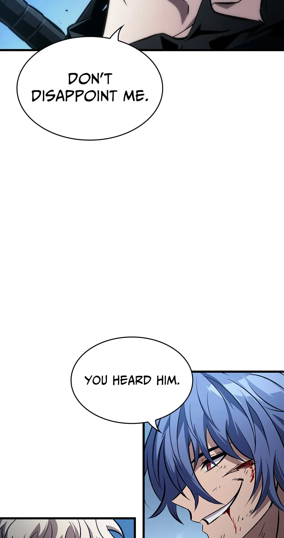Read Pick Me Up EN Manga Online