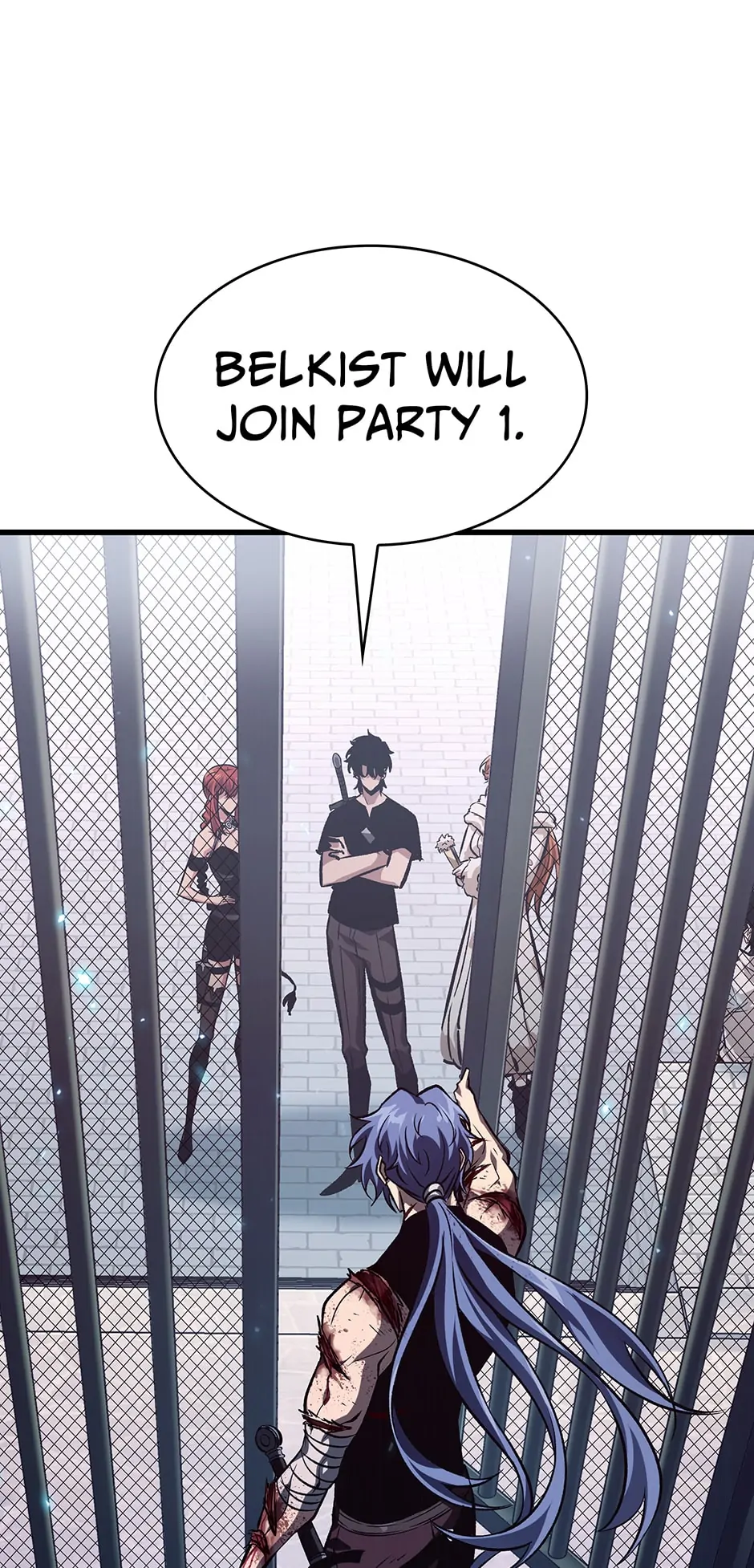 Read Pick Me Up EN Manga Online