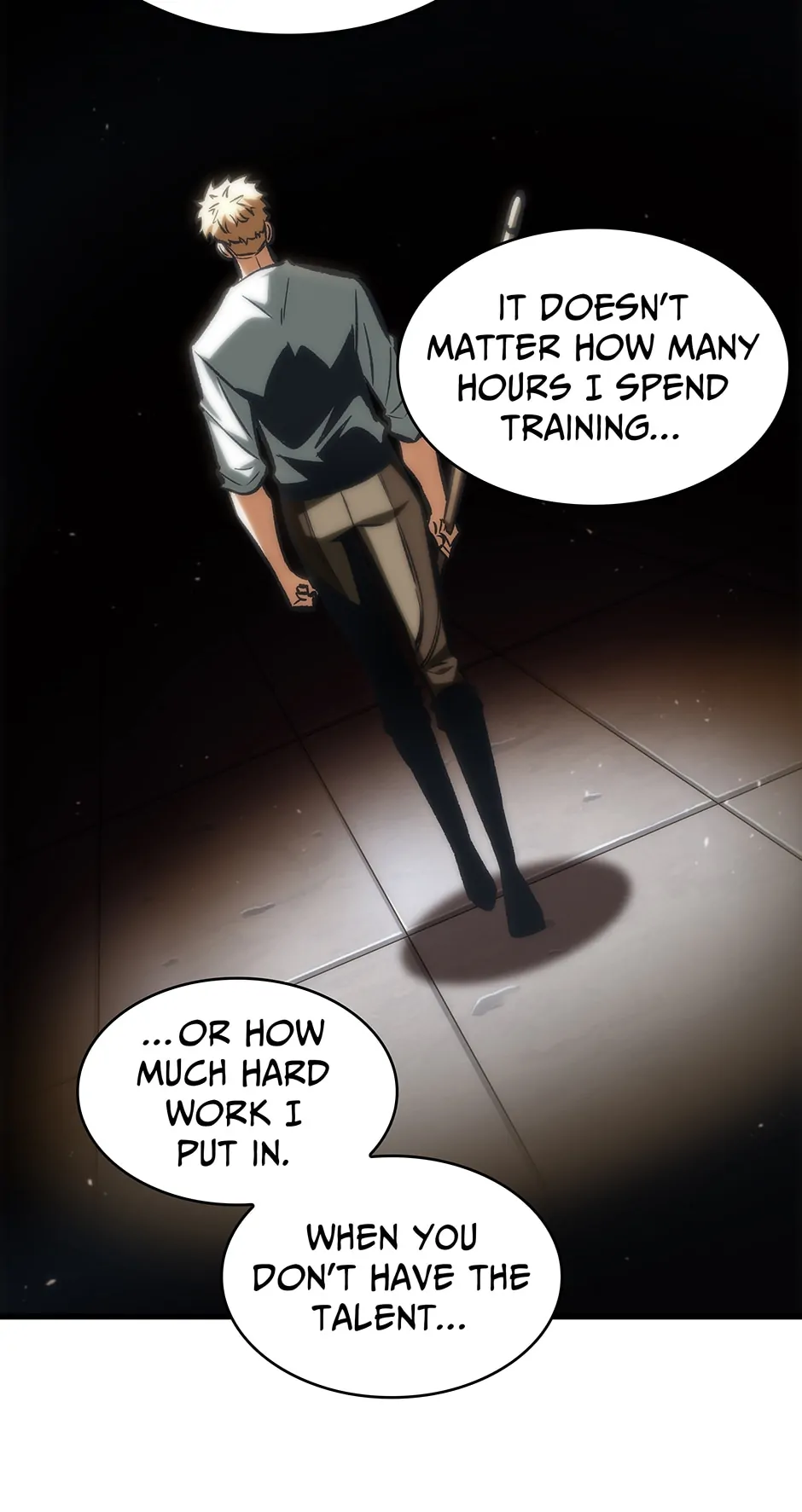 Read Pick Me Up EN Manga Online