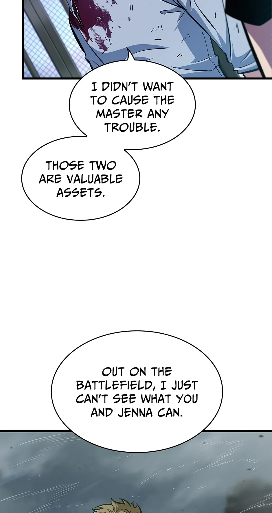 Read Pick Me Up EN Manga Online