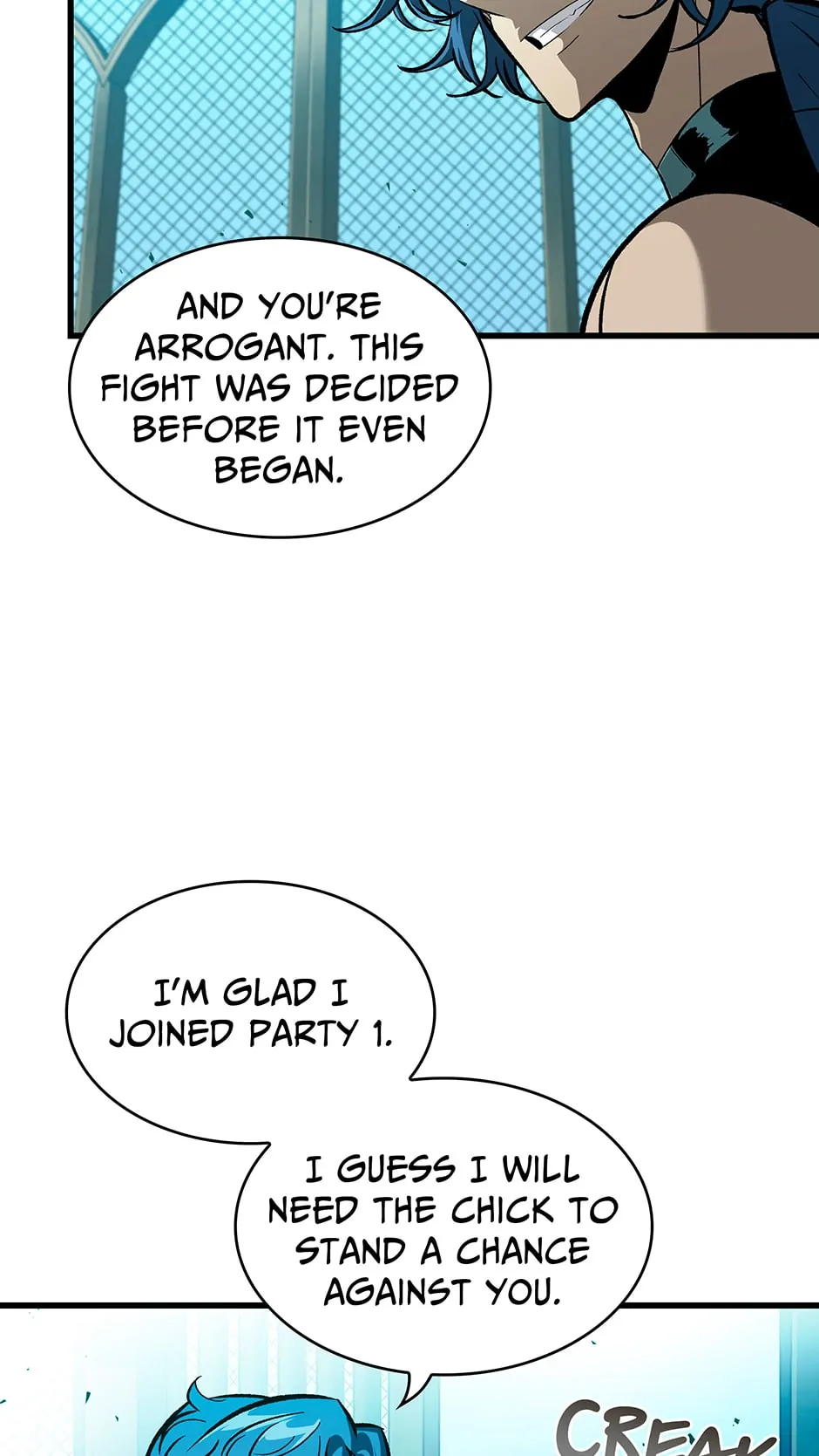 Read Pick Me Up EN Manga Online