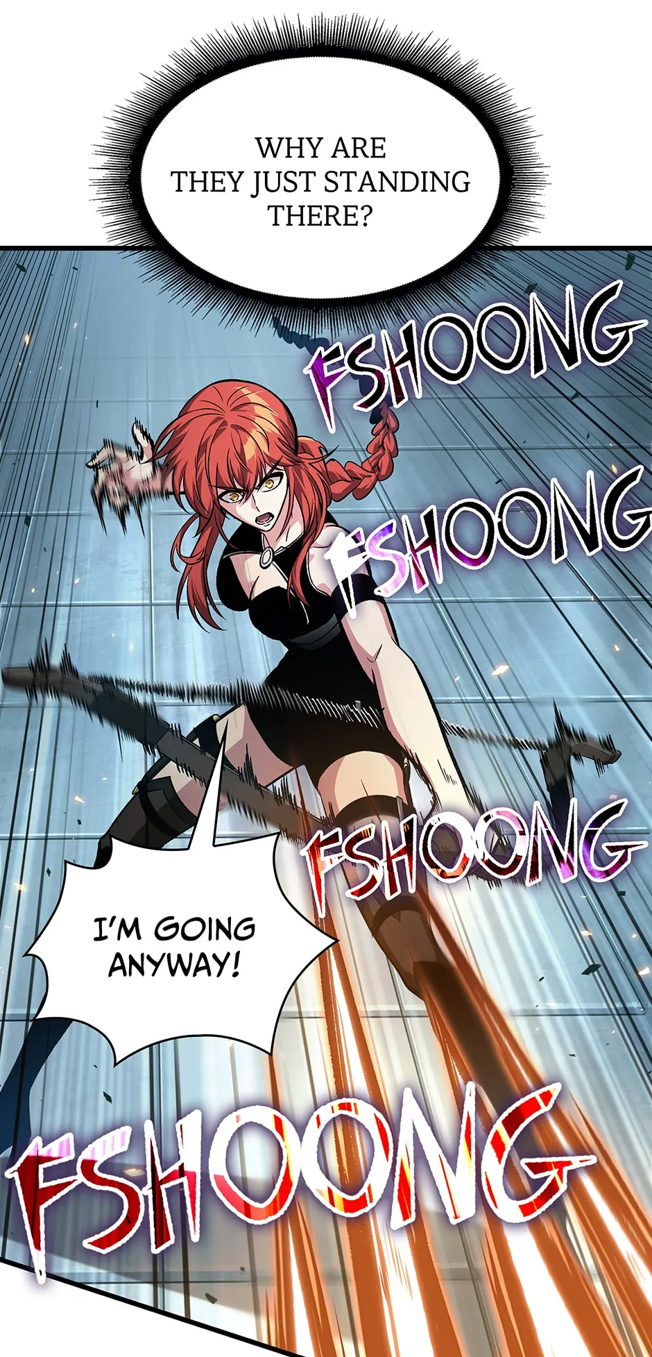 Read Pick Me Up EN Manga Online