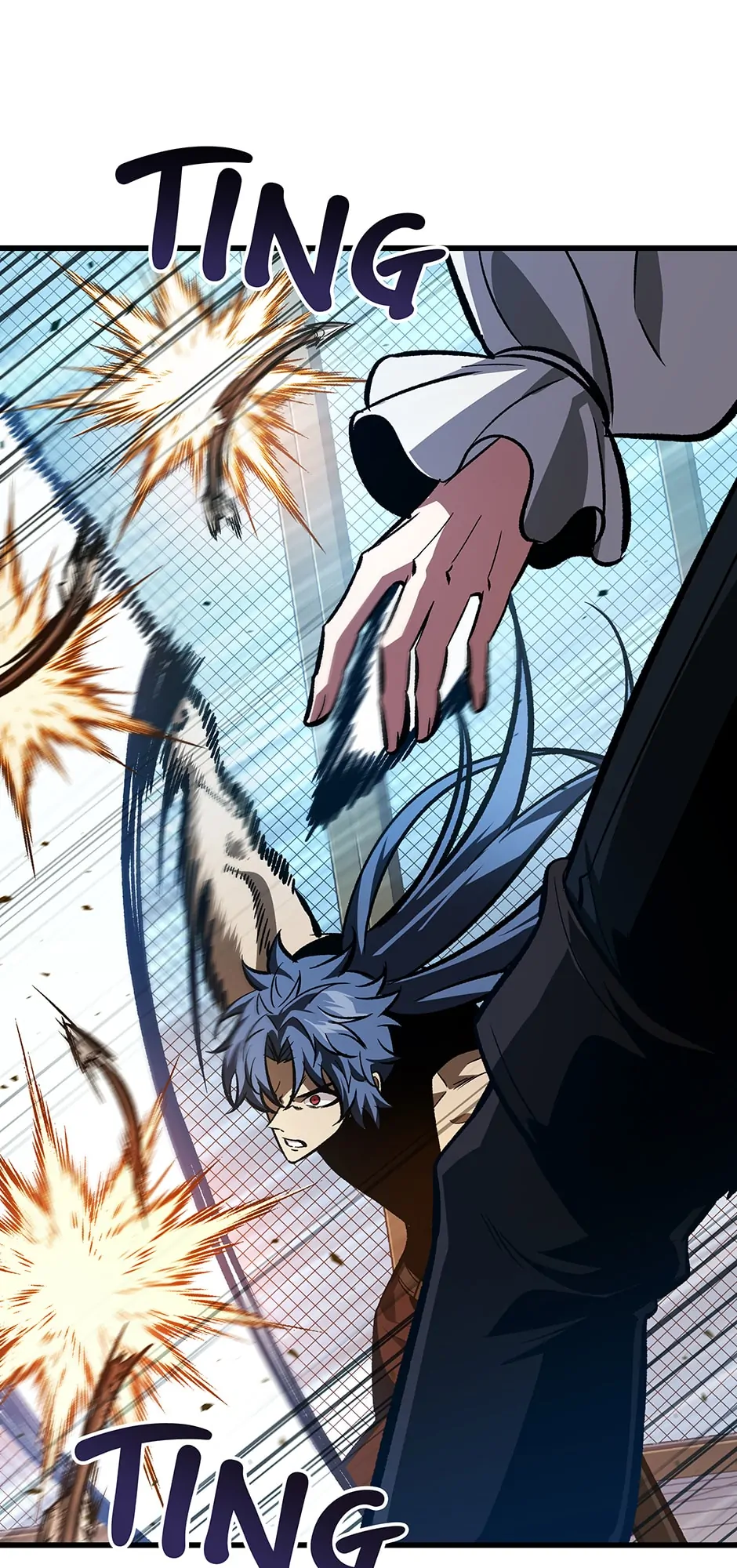 Read Pick Me Up EN Manga Online
