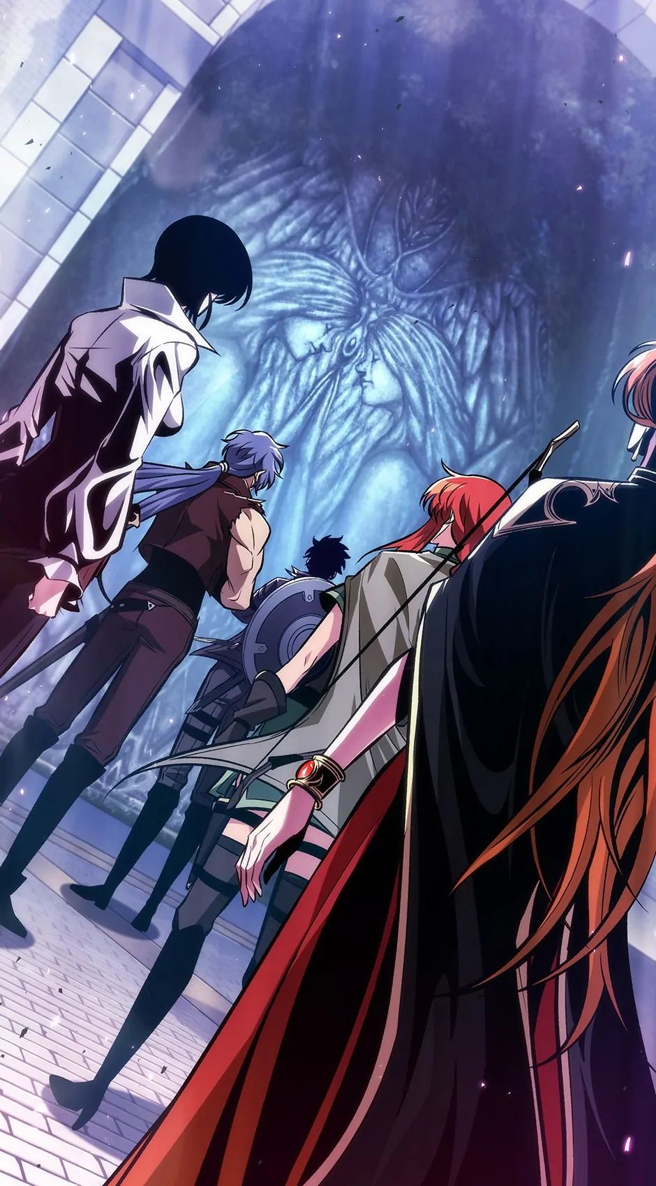 Read Pick Me Up EN Manga Online