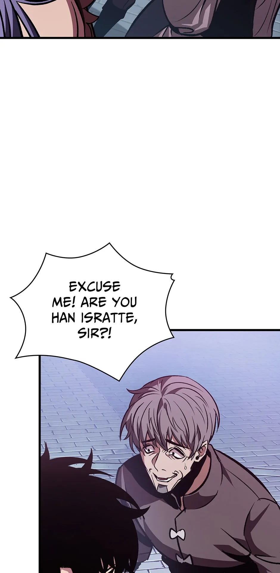 Read Pick Me Up EN Manga Online
