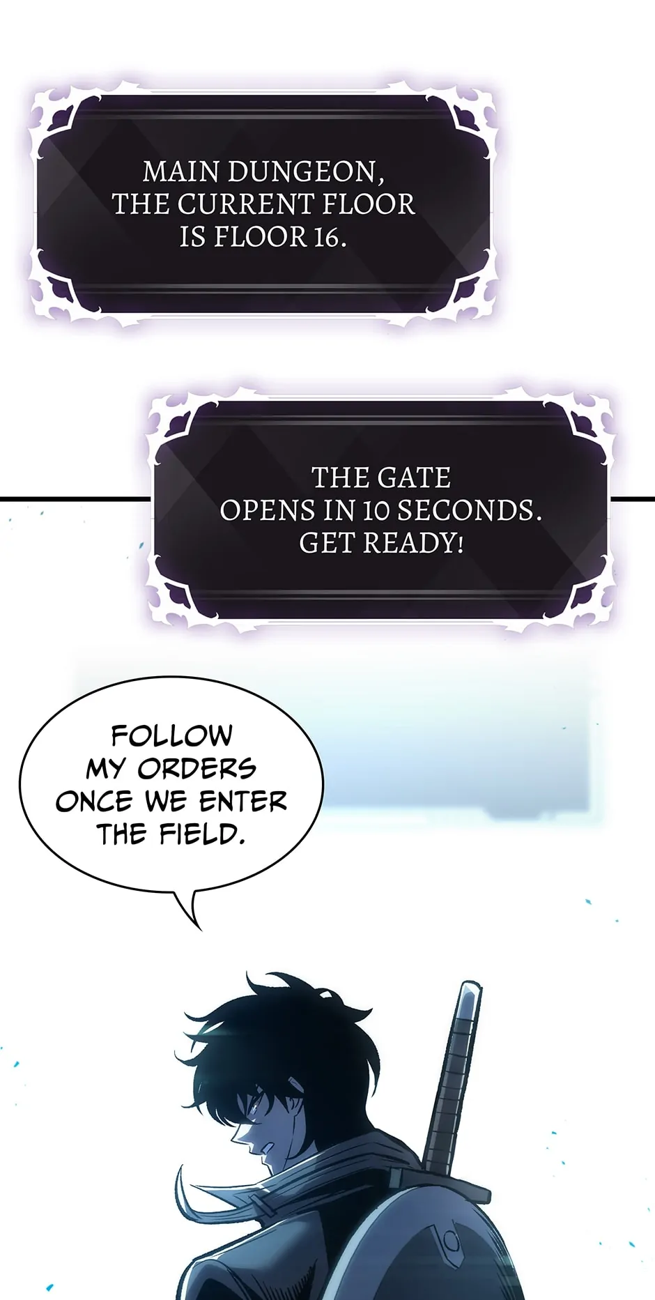 Read Pick Me Up EN Manga Online