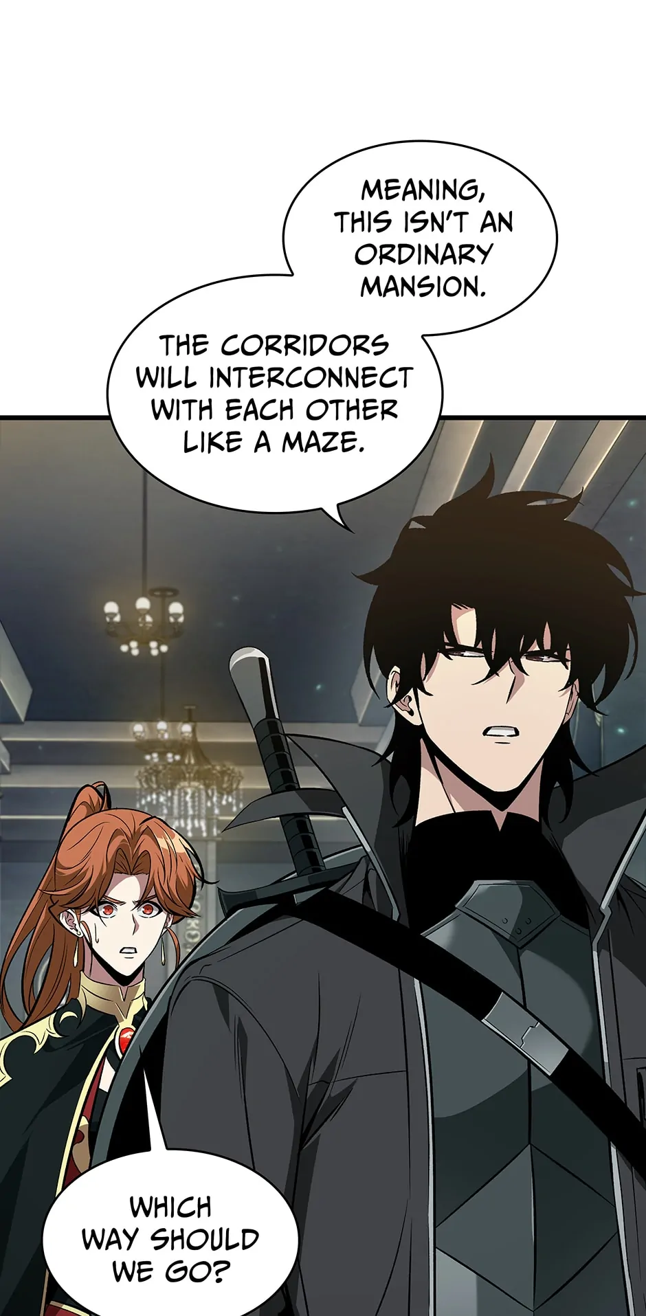 Read Pick Me Up EN Manga Online