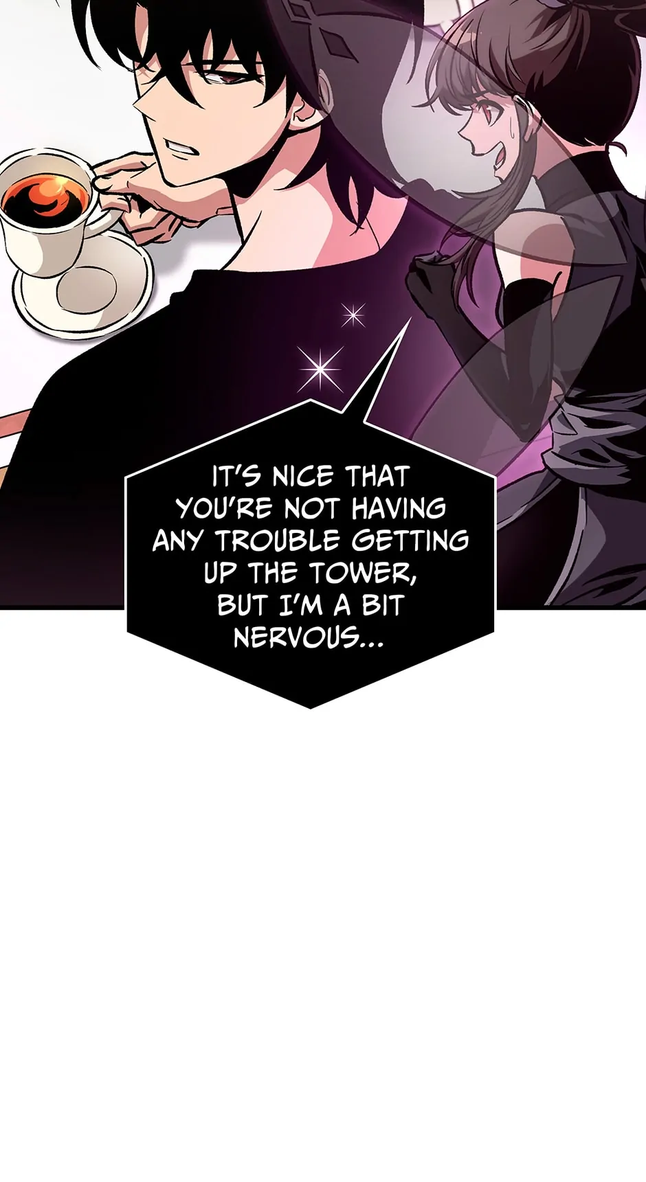 Read Pick Me Up EN Manga Online