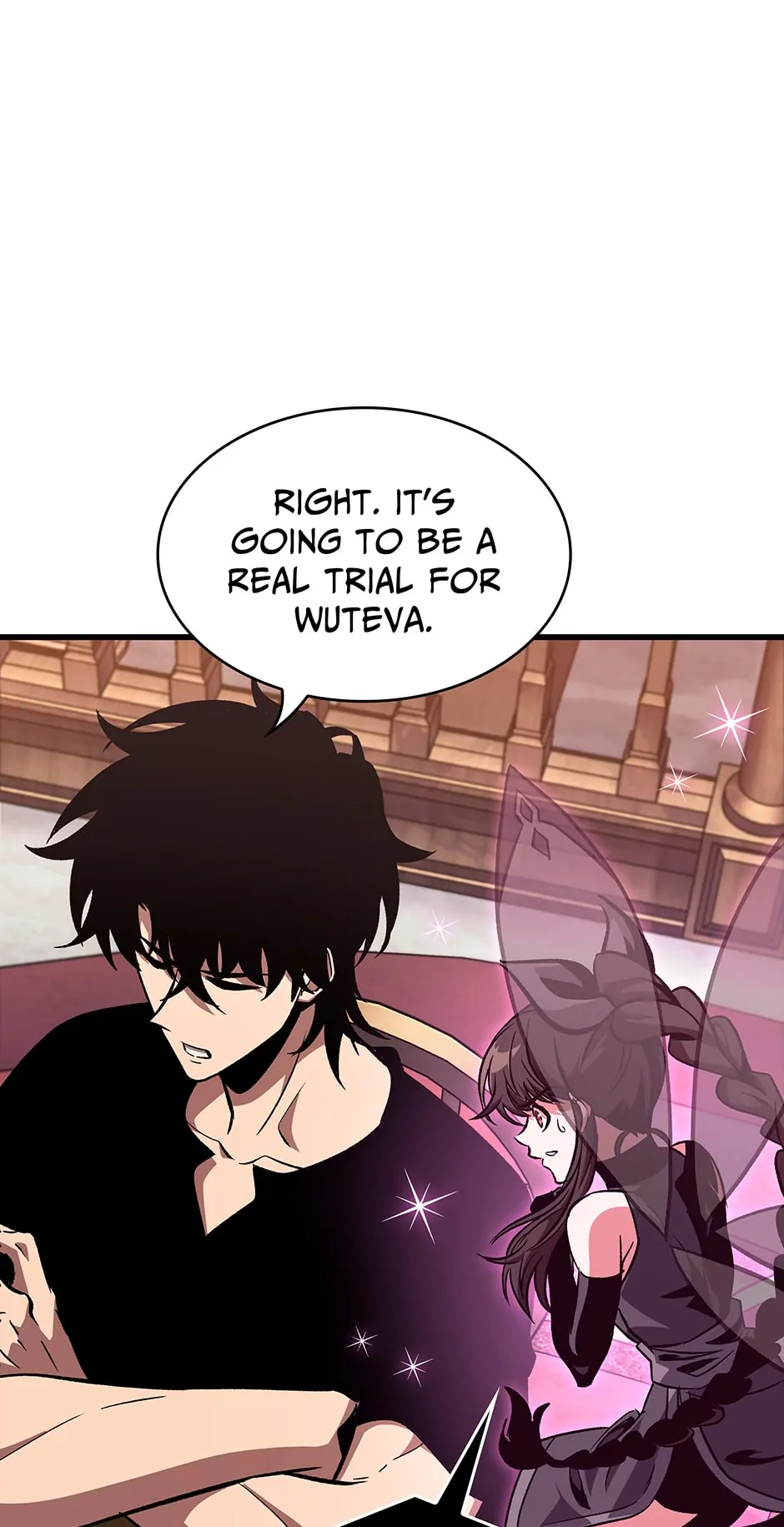 Read Pick Me Up EN Manga Online