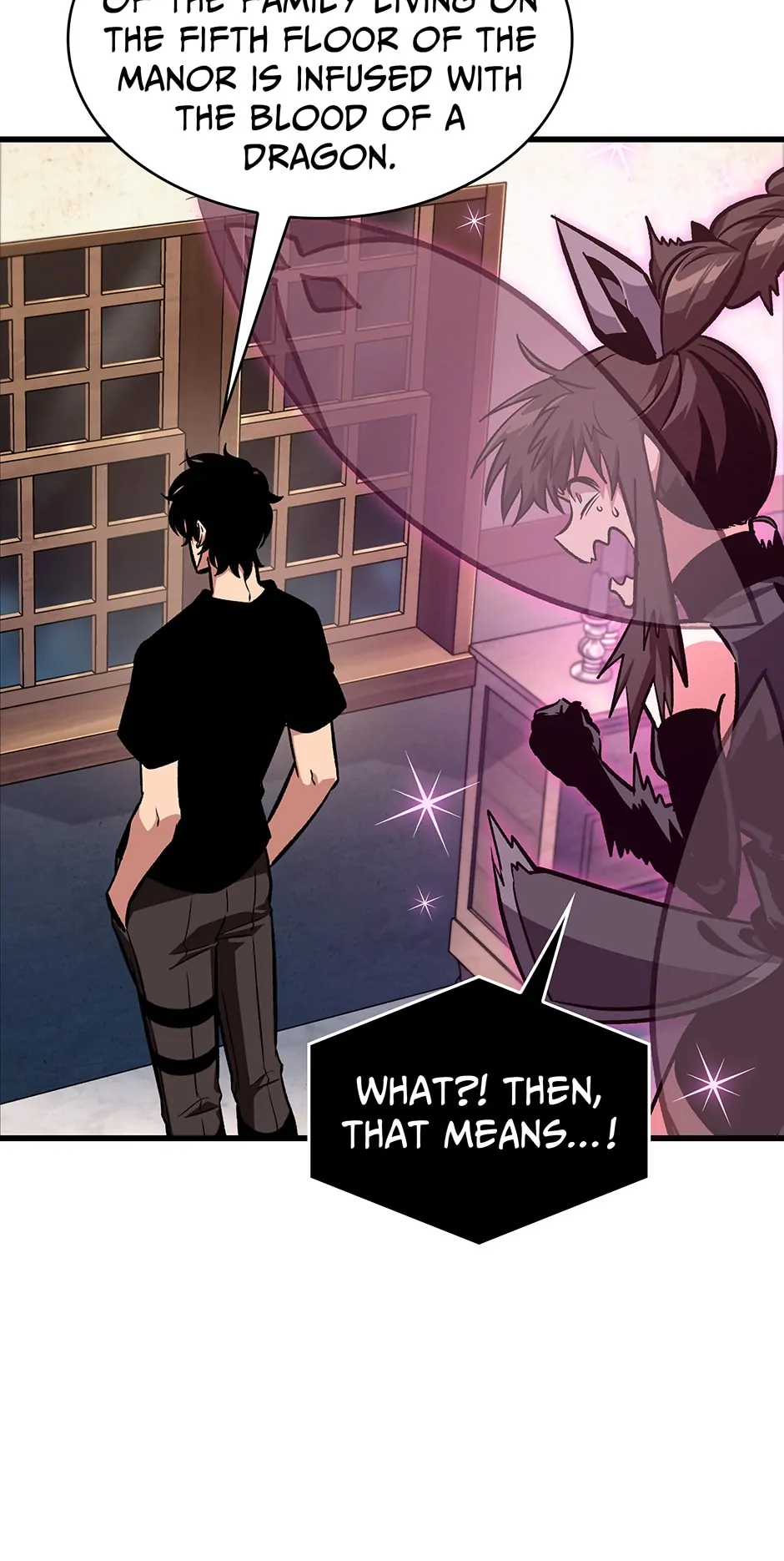 Read Pick Me Up EN Manga Online
