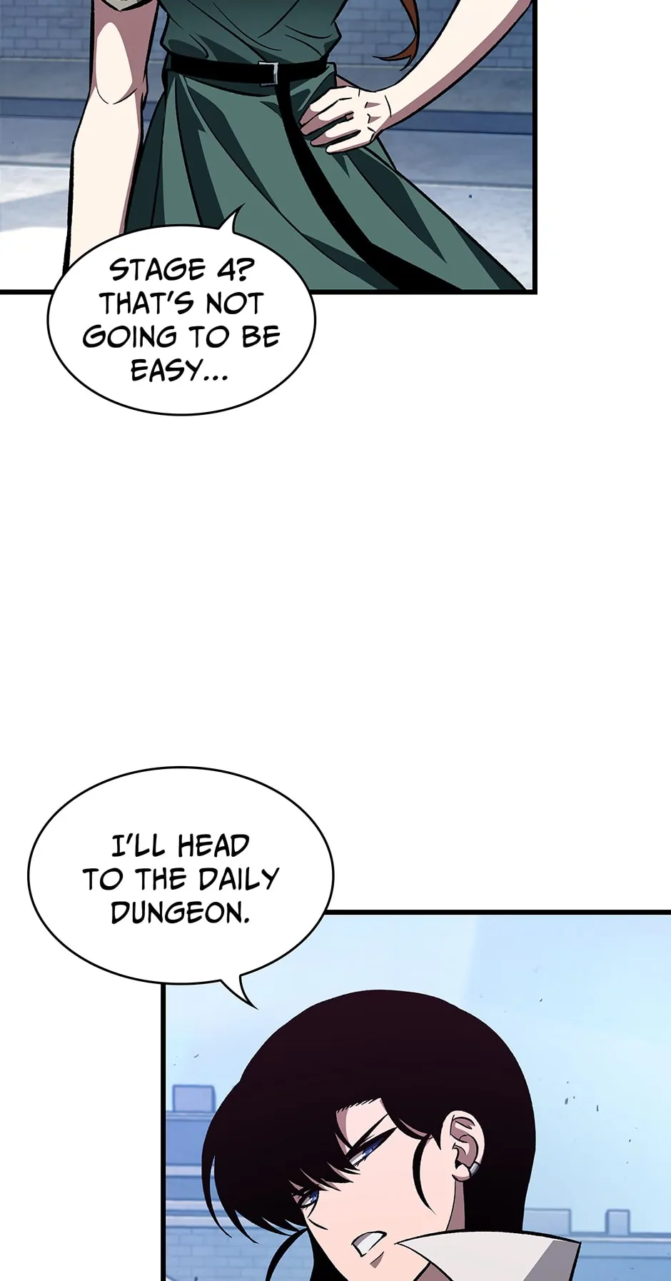 Read Pick Me Up EN Manga Online