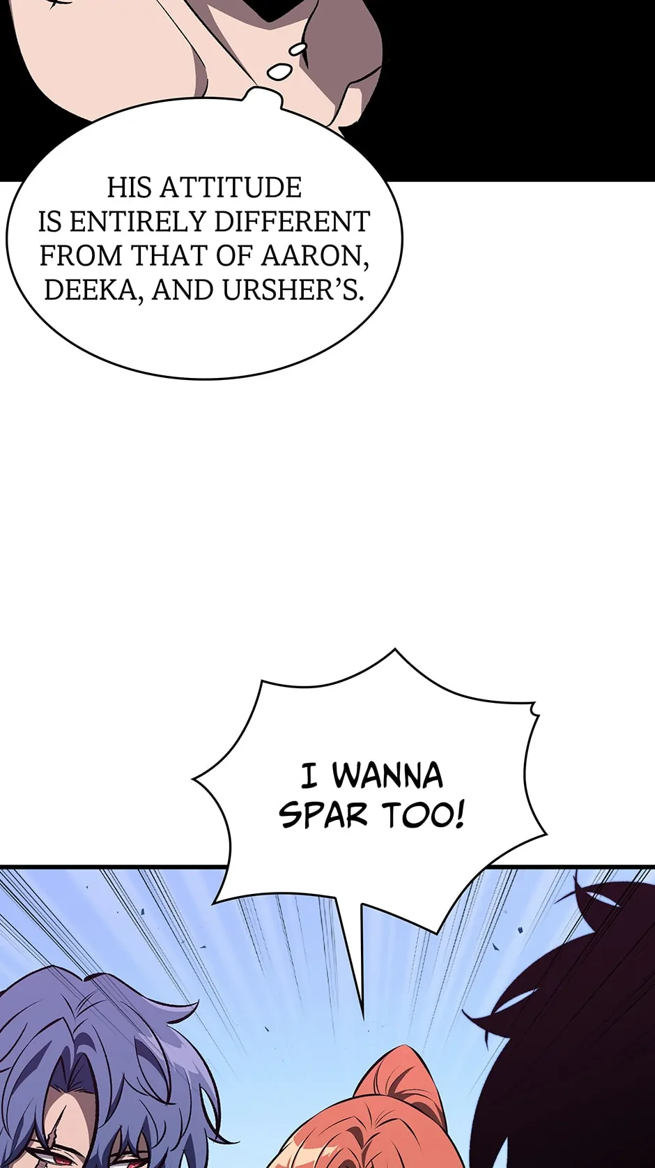 Read Pick Me Up EN Manga Online