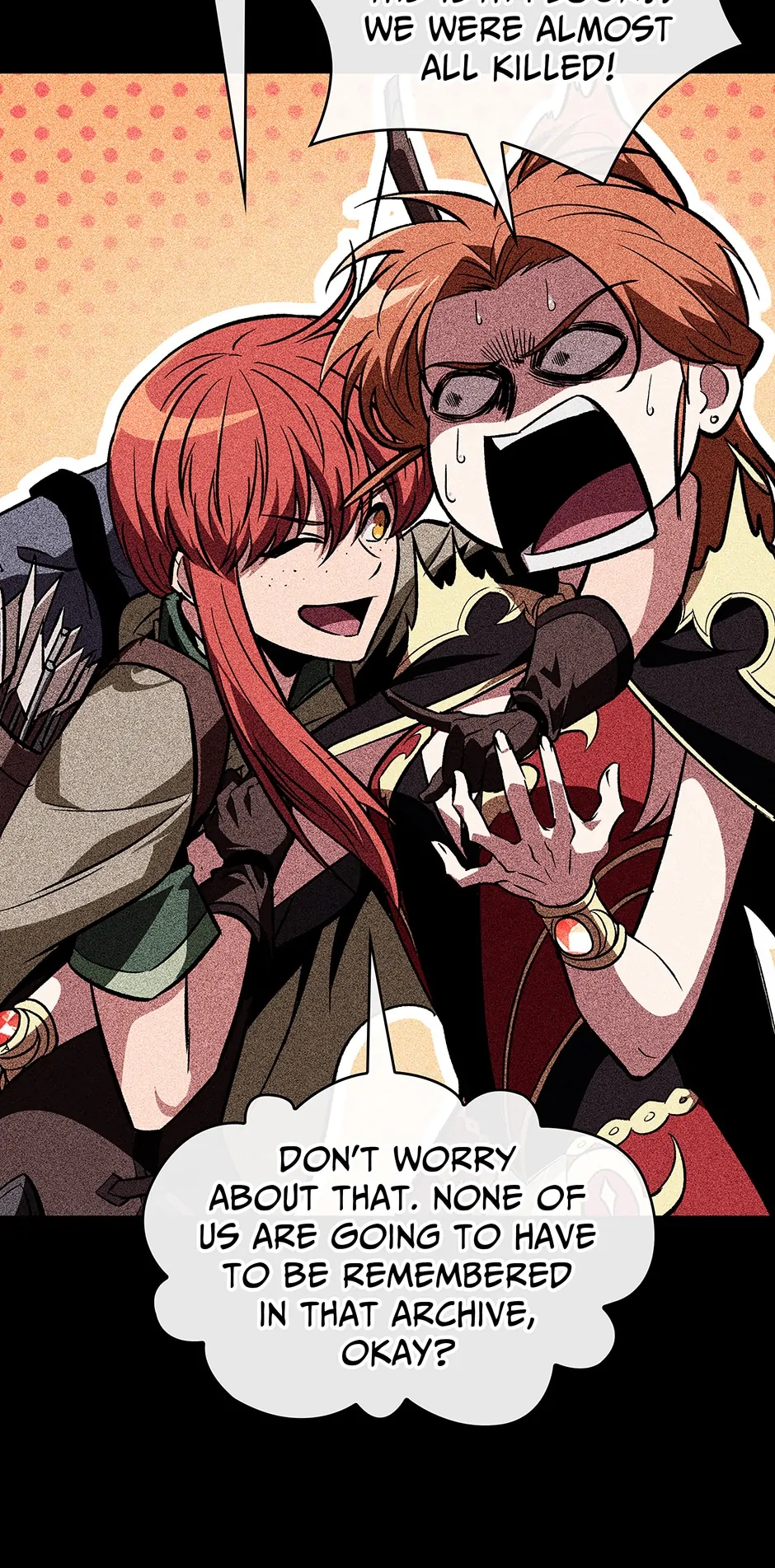 Read Pick Me Up EN Manga Online