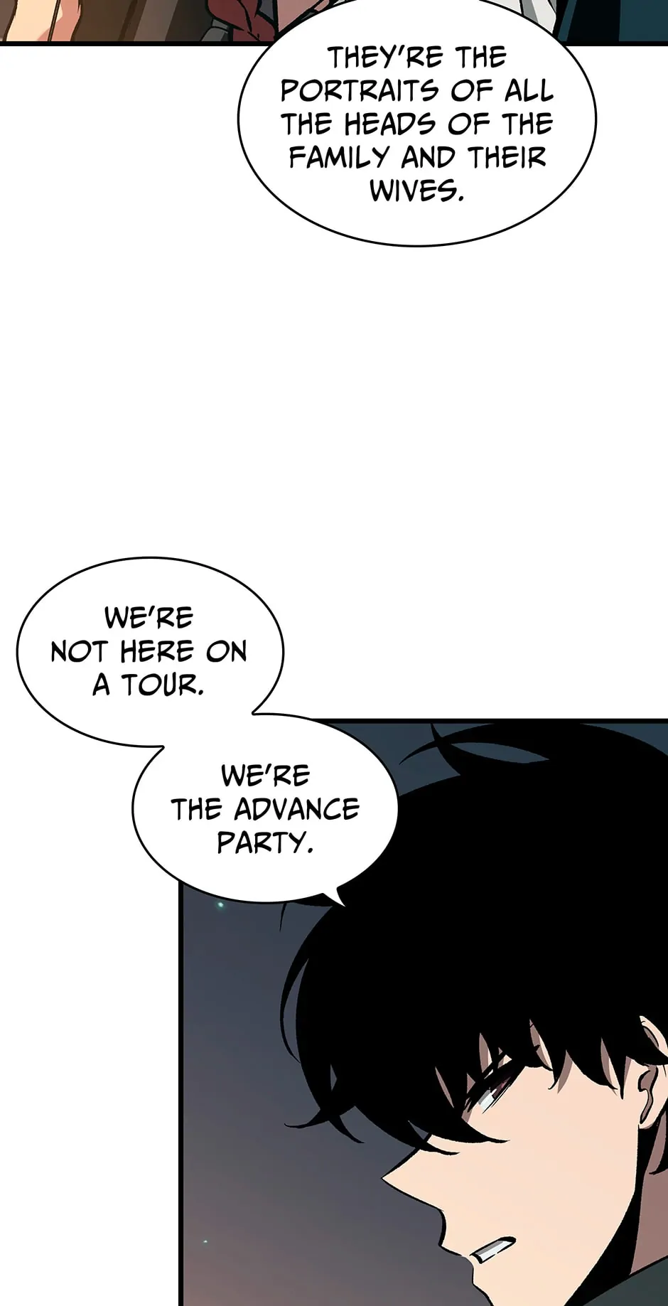 Read Pick Me Up EN Manga Online