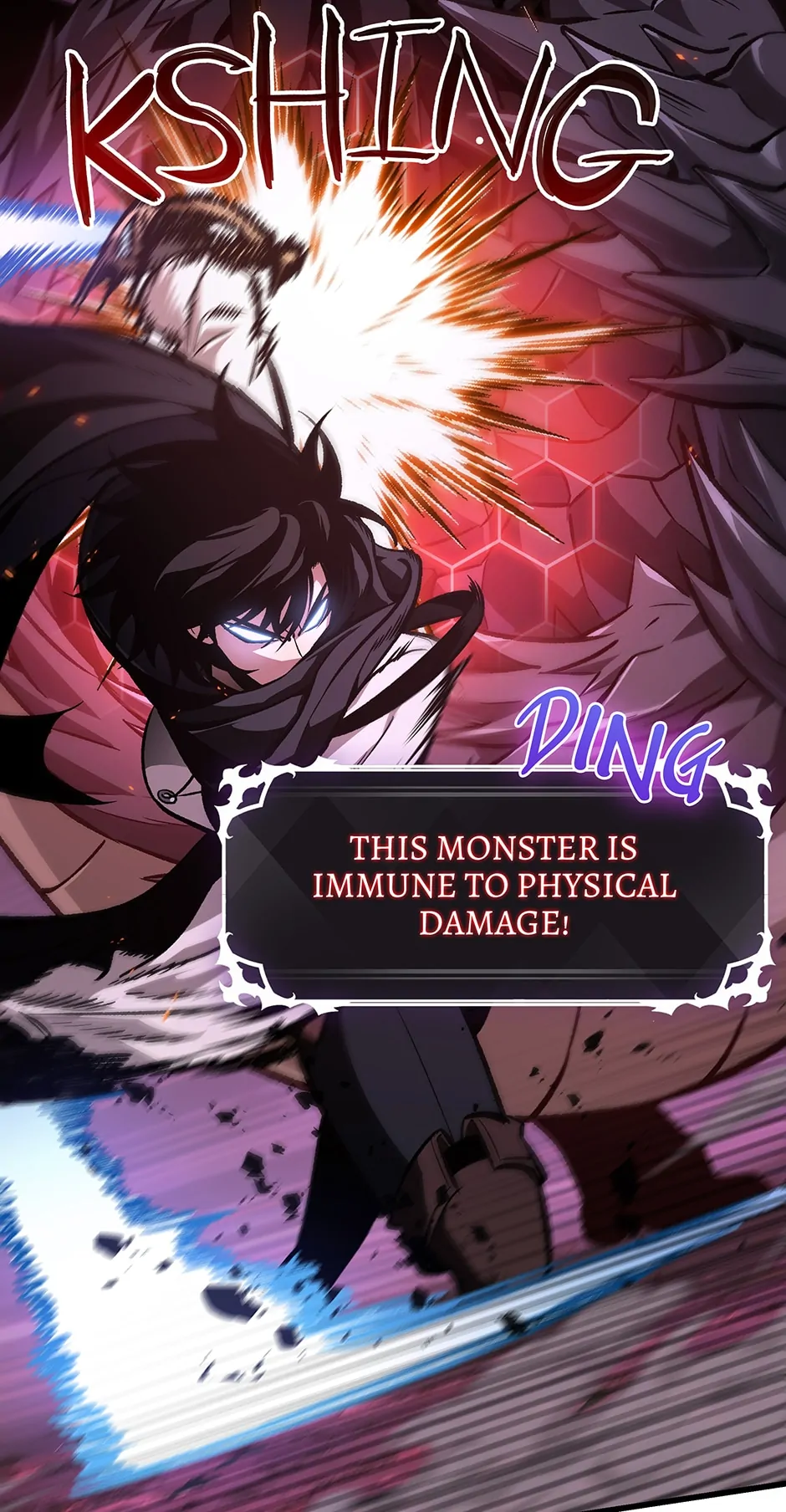 Read Pick Me Up EN Manga Online