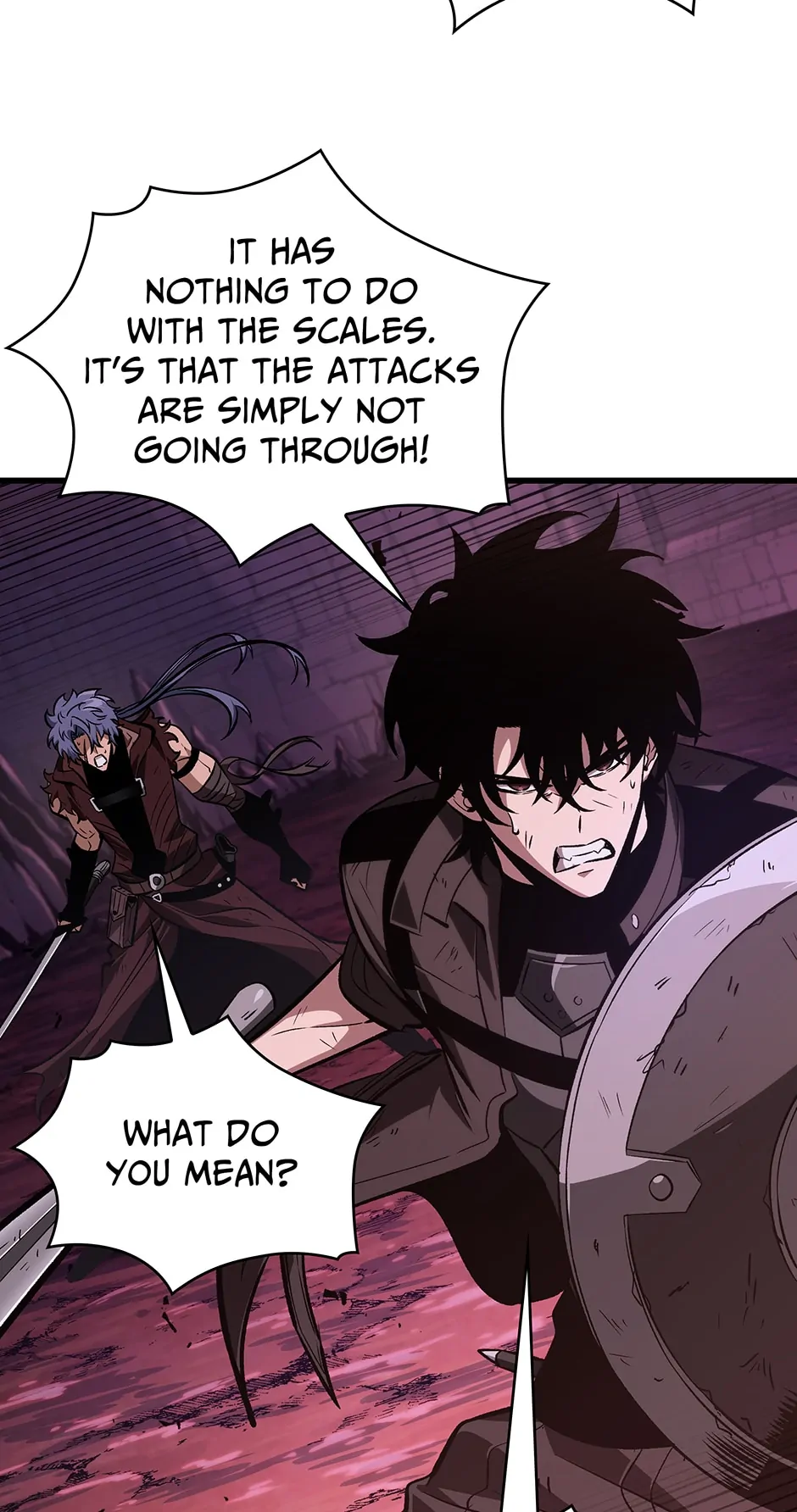 Read Pick Me Up EN Manga Online